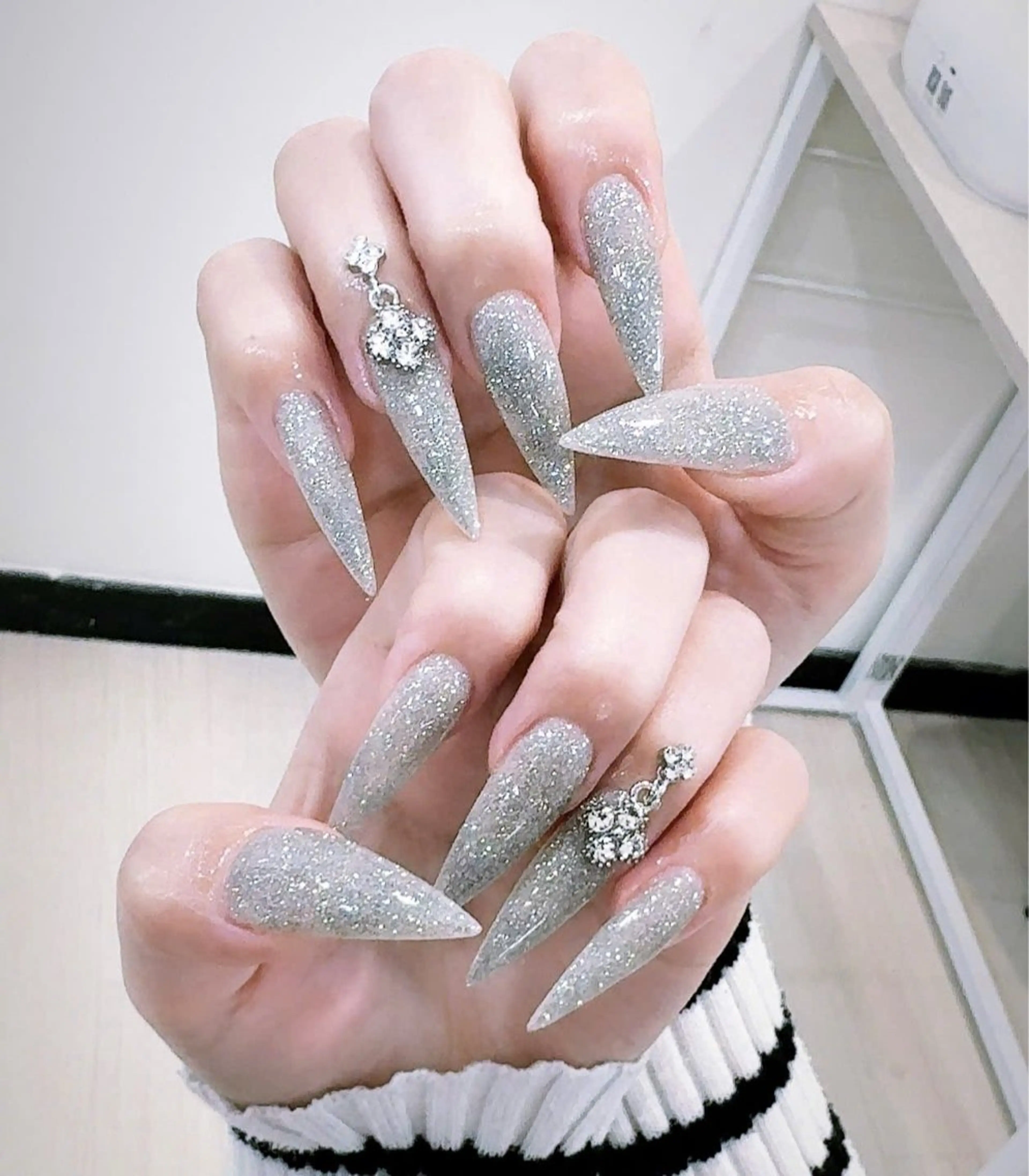 ネイル BA_PIU NAILのネイルデザイン