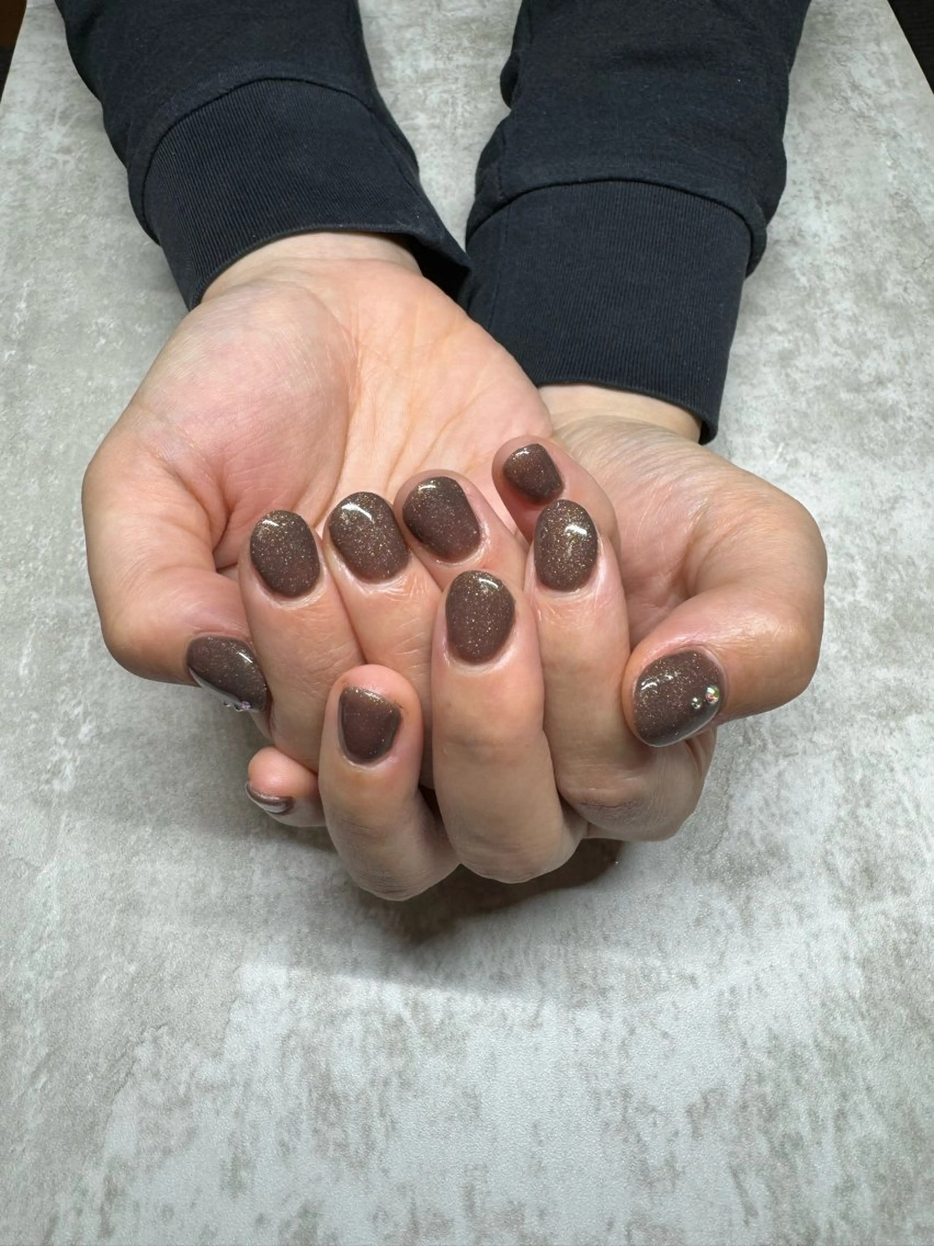 ネイル あきじ NAILのネイルデザイン