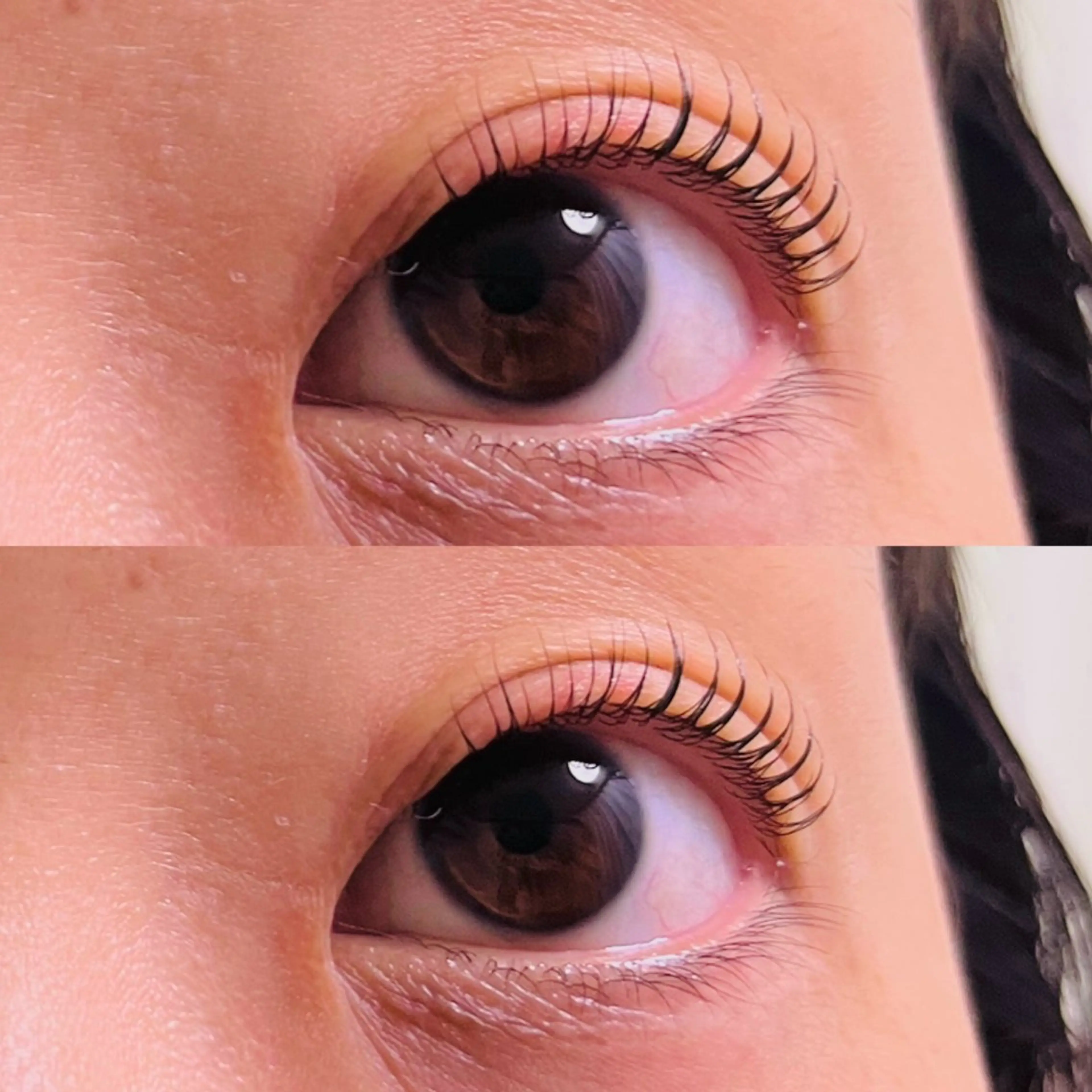 マツエク・マツパ HERA 【ヘラ】のマツエク・マツパデザイン