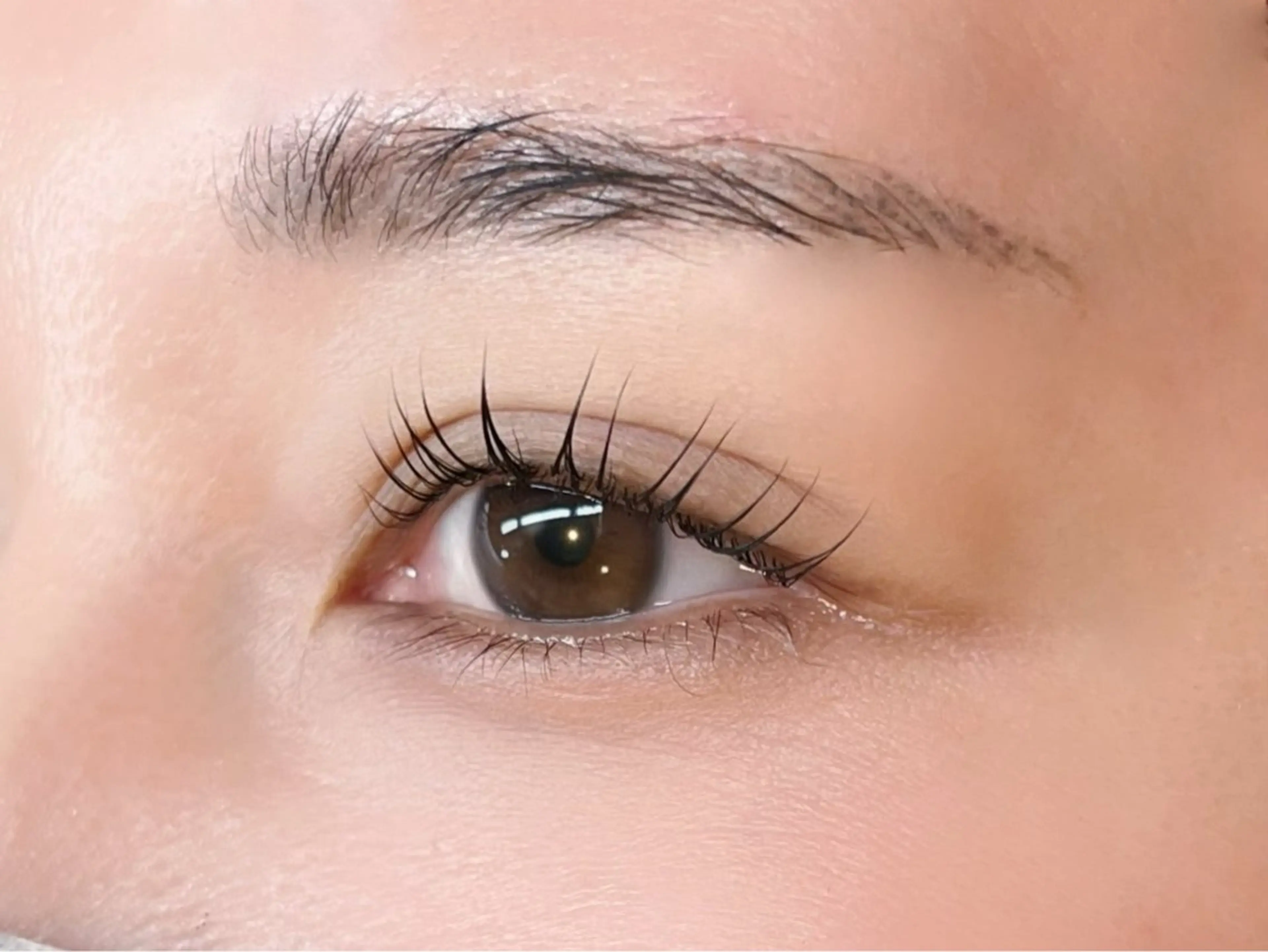 マツエク・マツパ Elira wingのマツエク・マツパデザイン