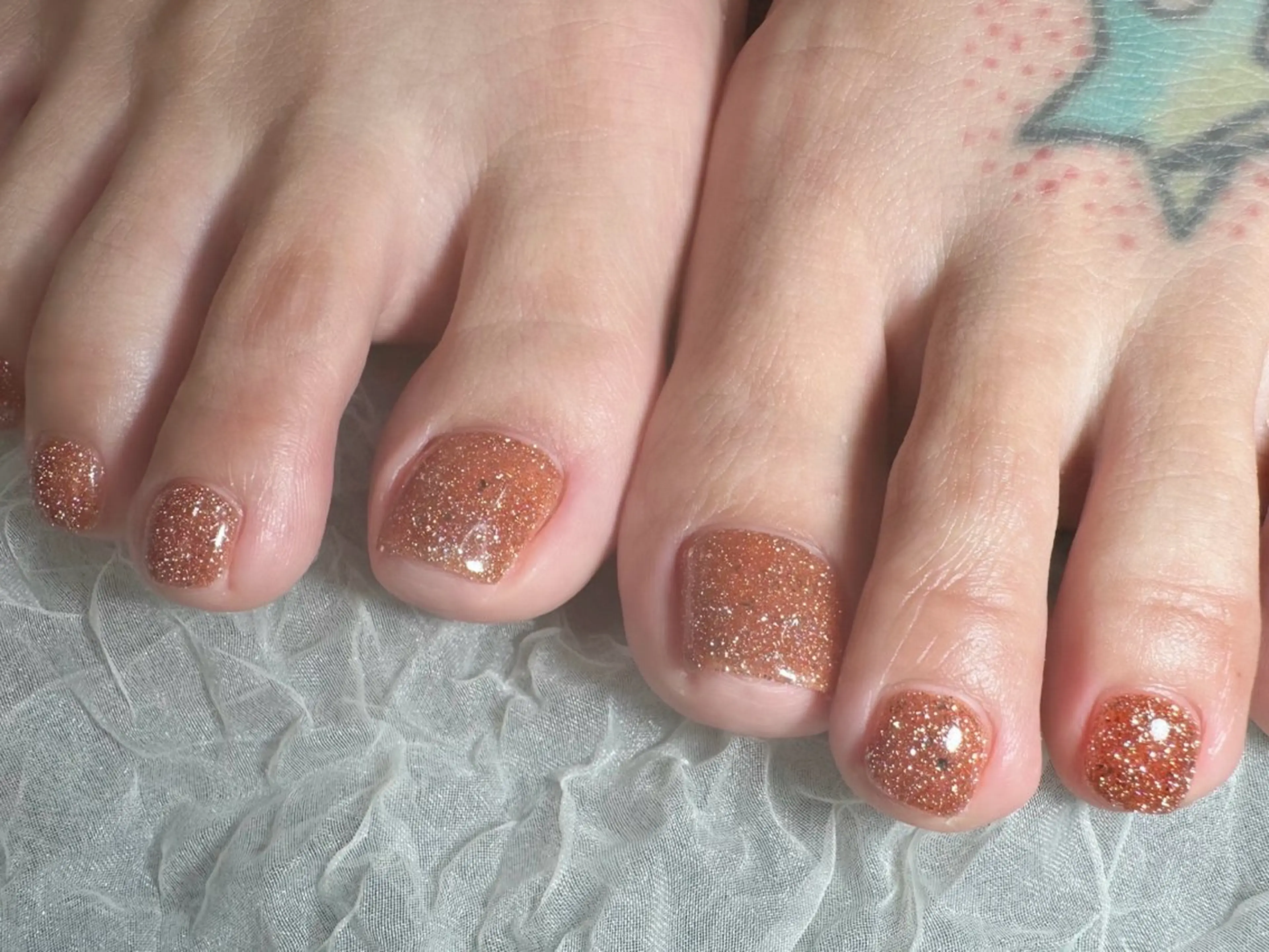 ネイル juna じゅなのネイルデザイン