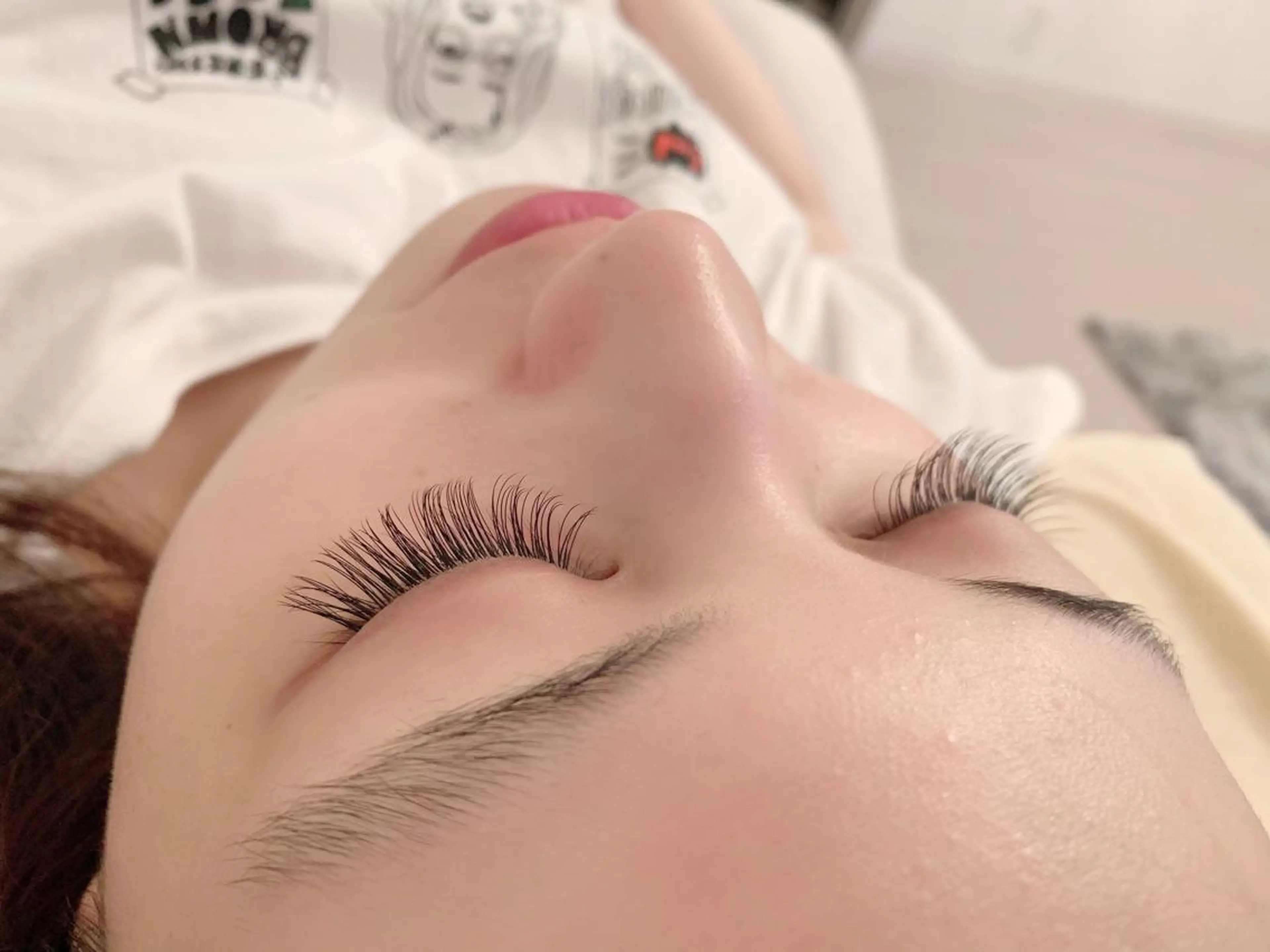 マツエク・マツパ マツエク eyelash Lunoのマツエク・マツパデザイン
