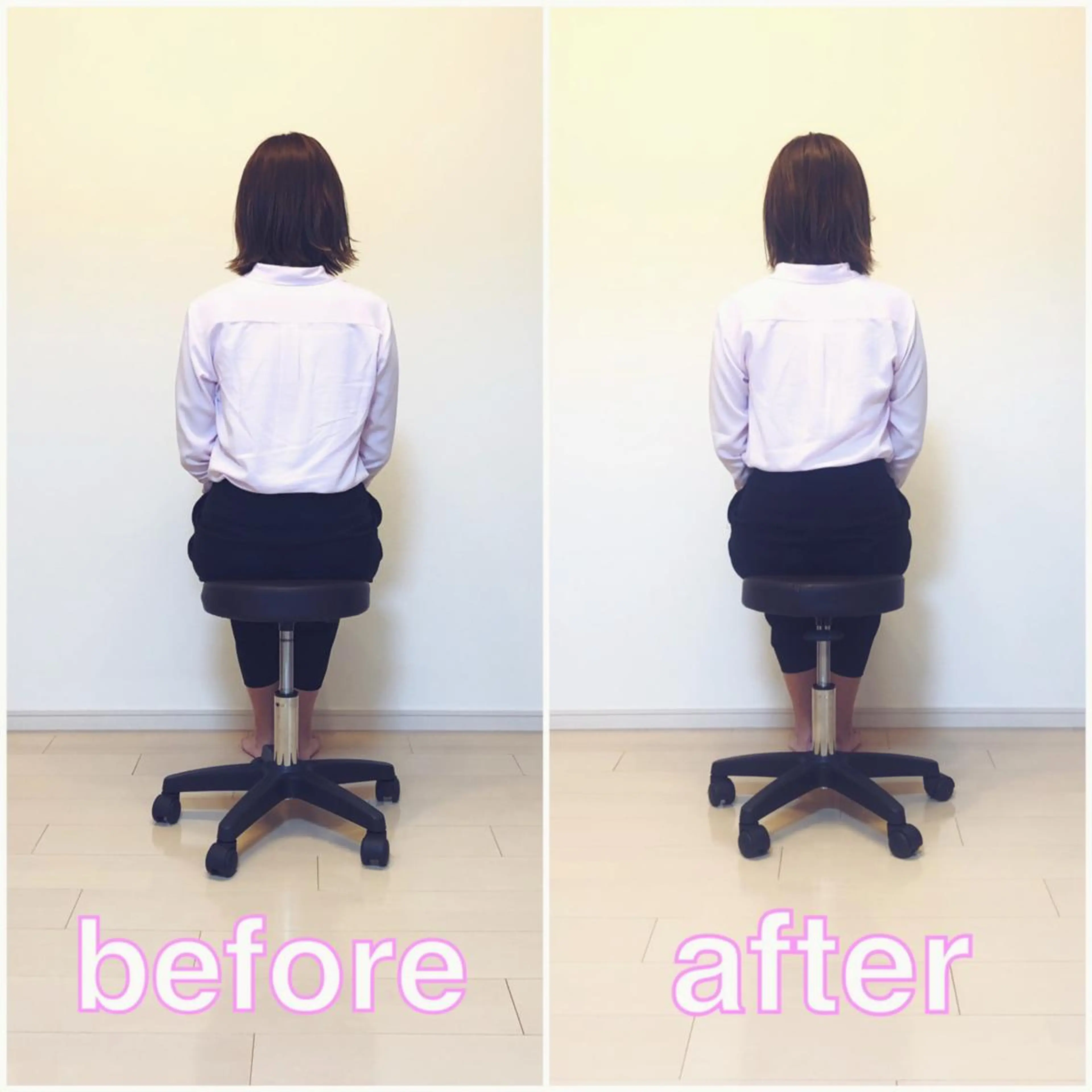 エステ リラク TOTAL BODY CARE SALON SUNNY所属・ブライダルエステ 美容整体・筋膜オイルのエステ・リラクイメージ