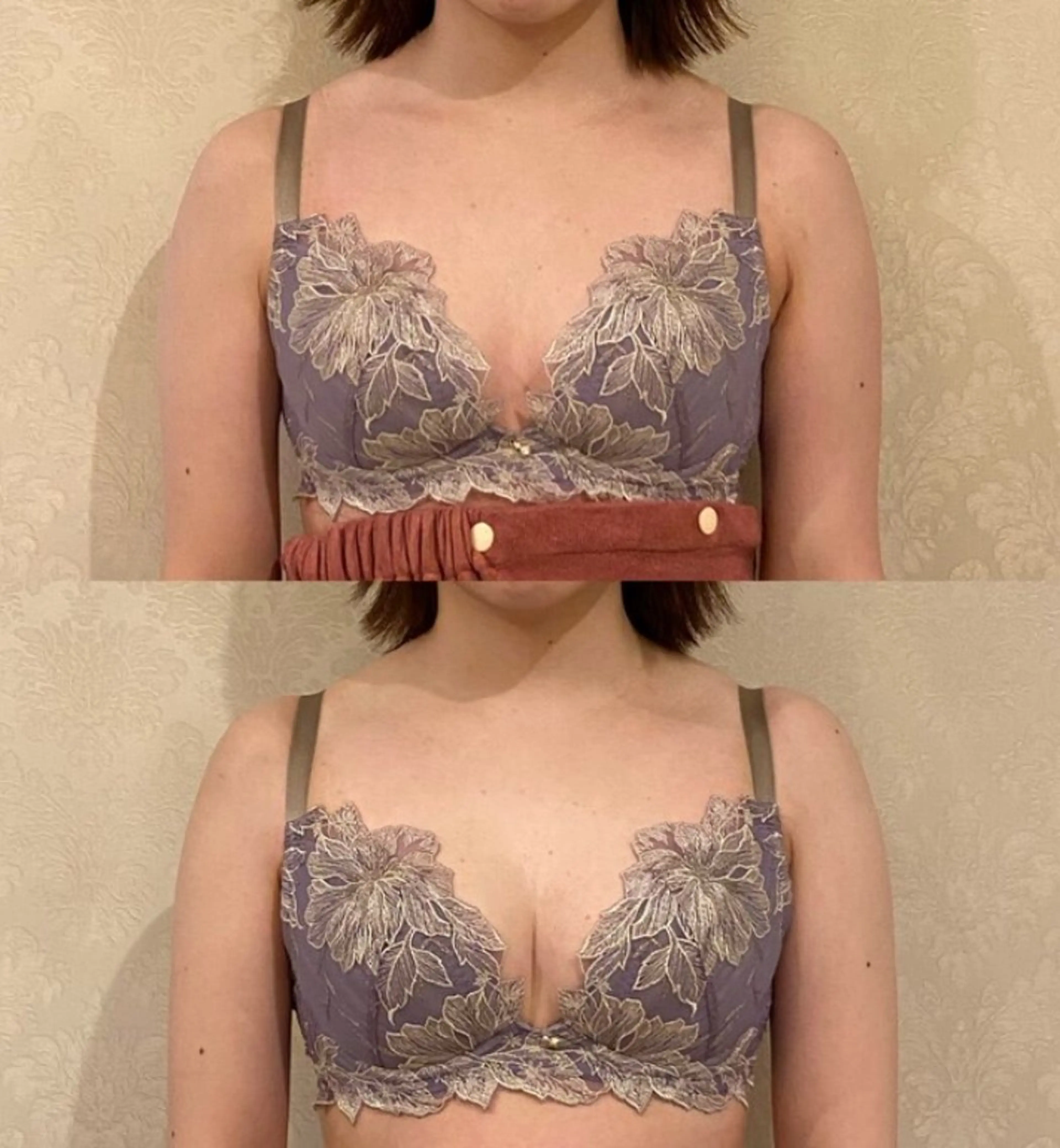 エステ リラク サロンドガーネット バスト専門店yukaのエステ・リラクイメージ