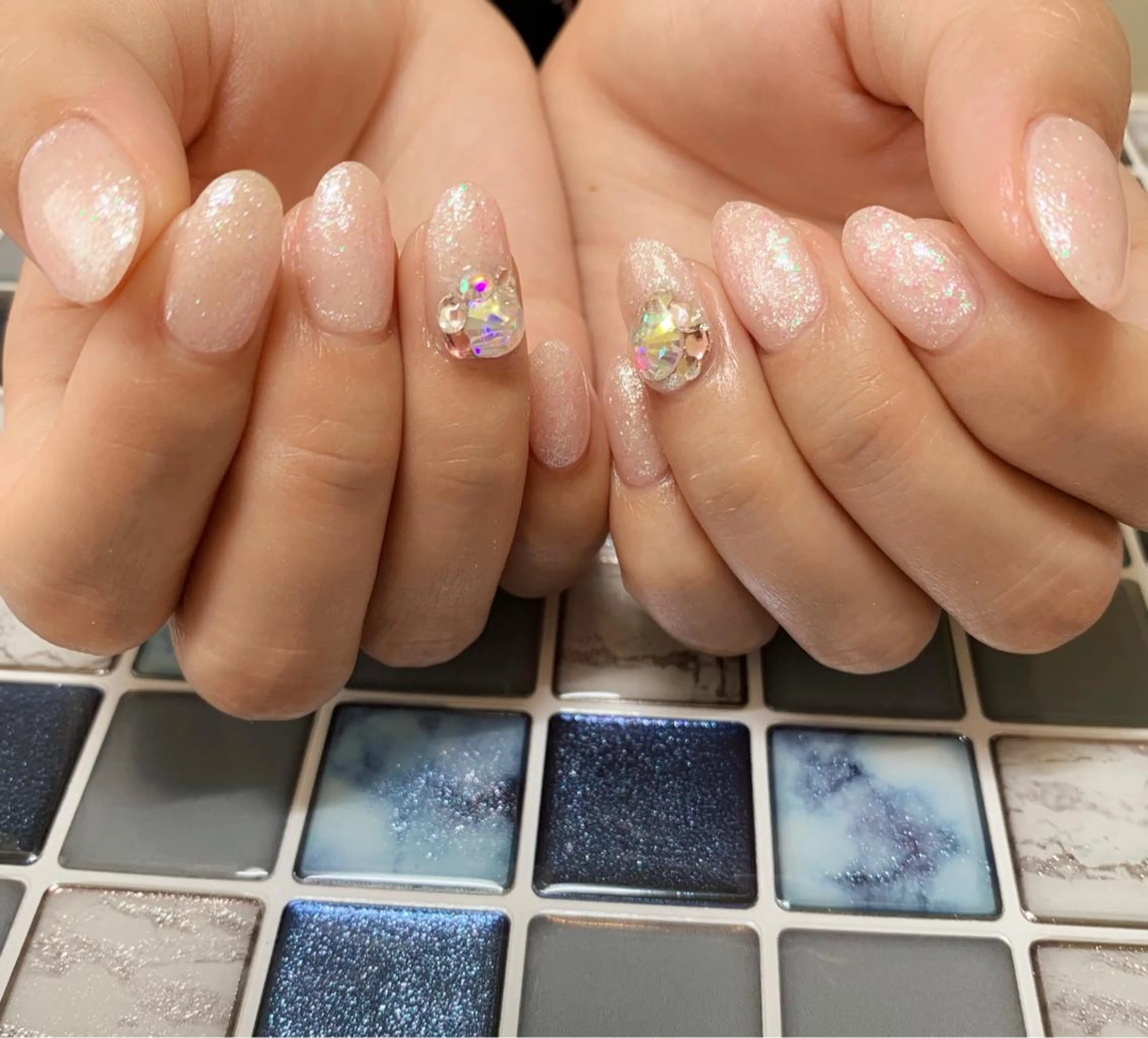 ネイル RireOne ~リルワン~のネイルデザイン