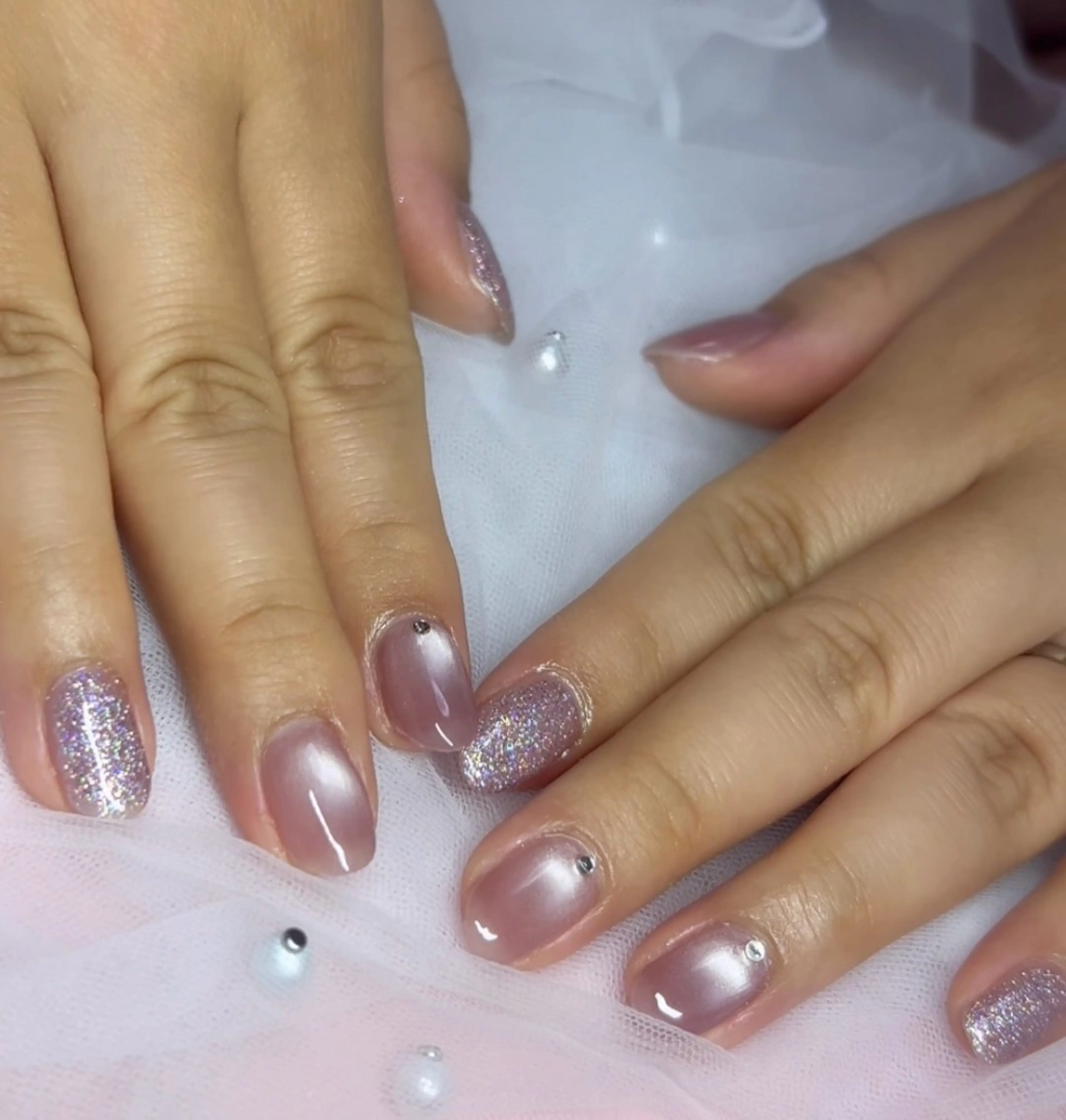 ネイル ハンドネイル Neo nailのネイルデザイン