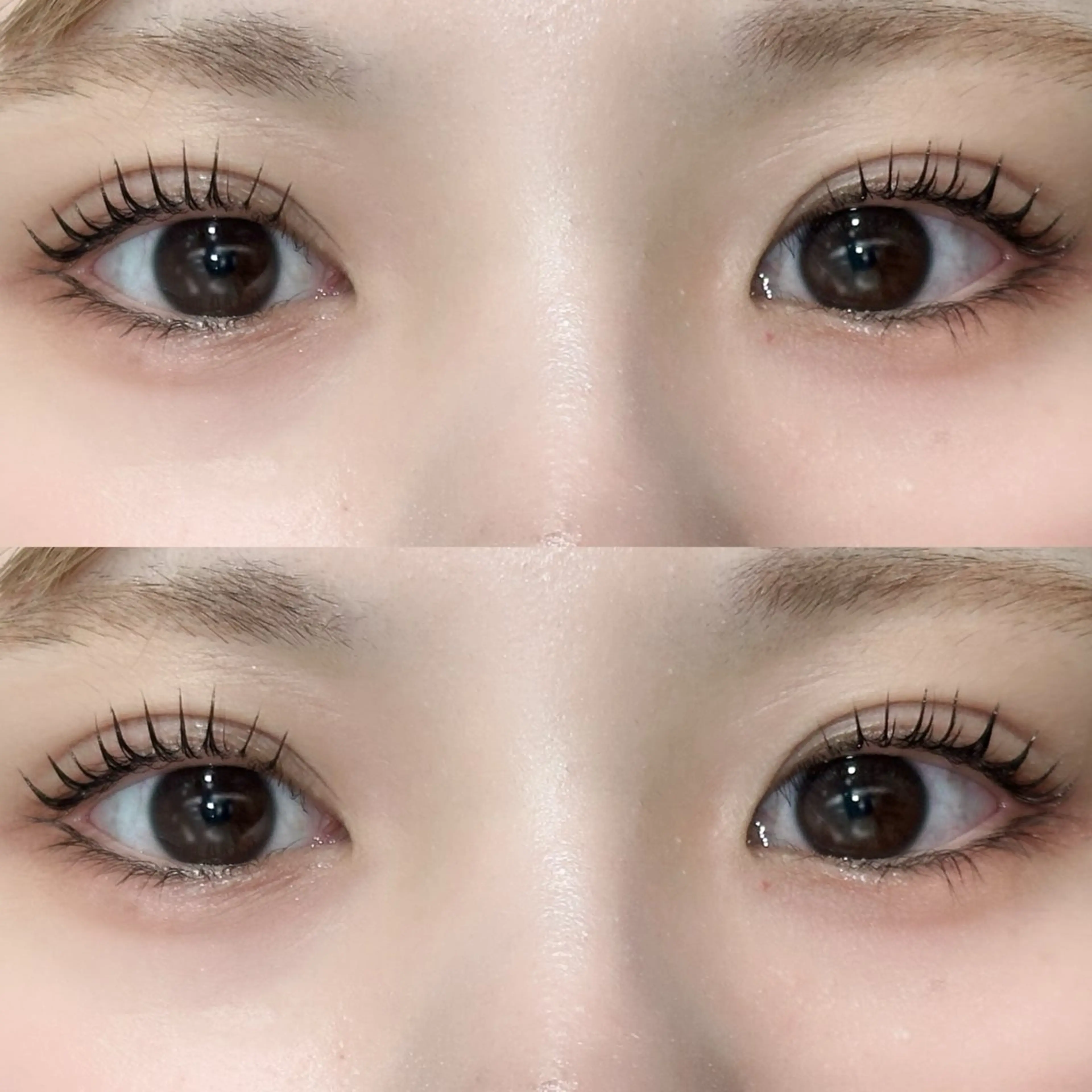 マツエク・マツパ マツパ 韓国ヘアメンズ・レデ ィース特化ミクのヘアスタイル