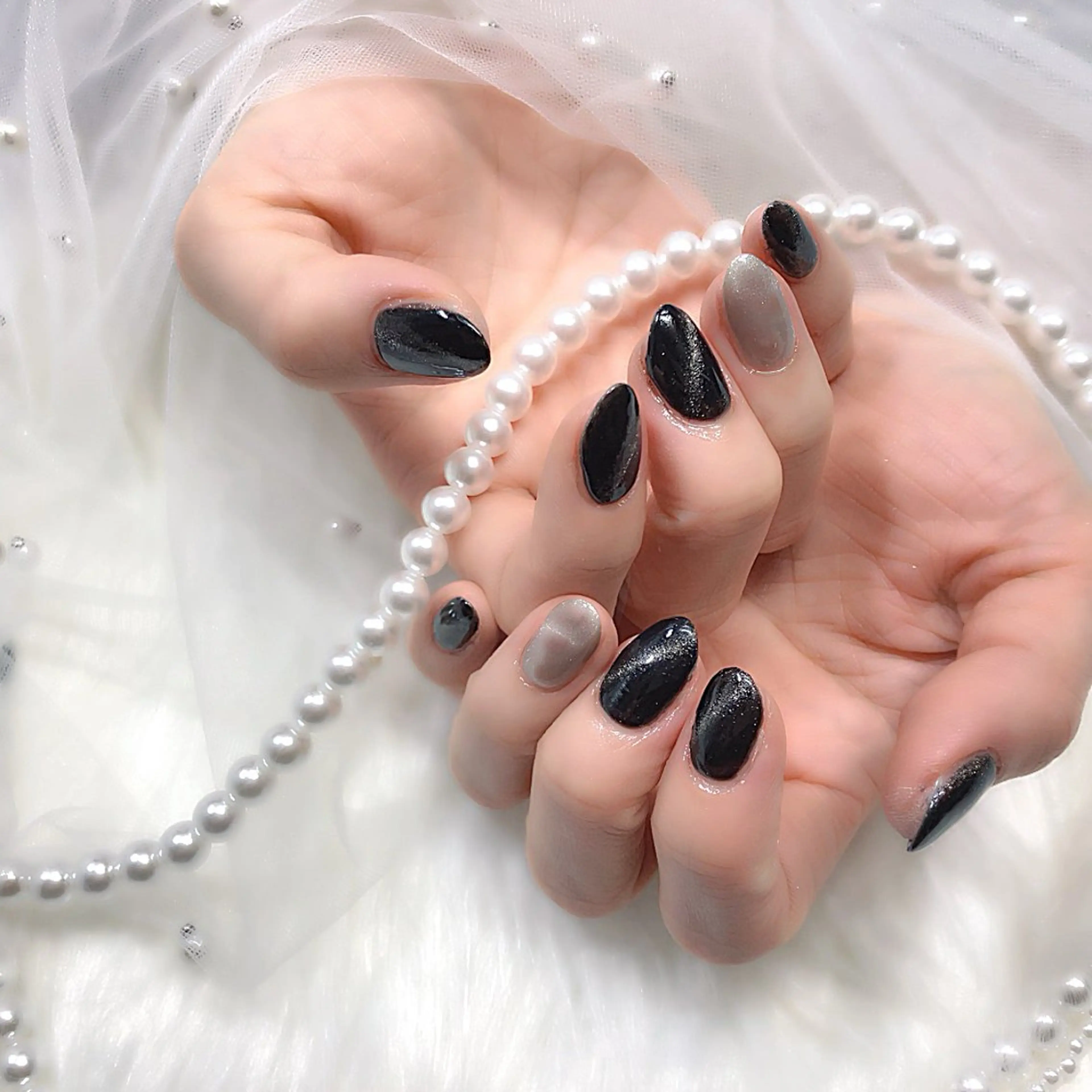 ネイル 整体・ネイル ヨシ堂💅のネイルデザイン