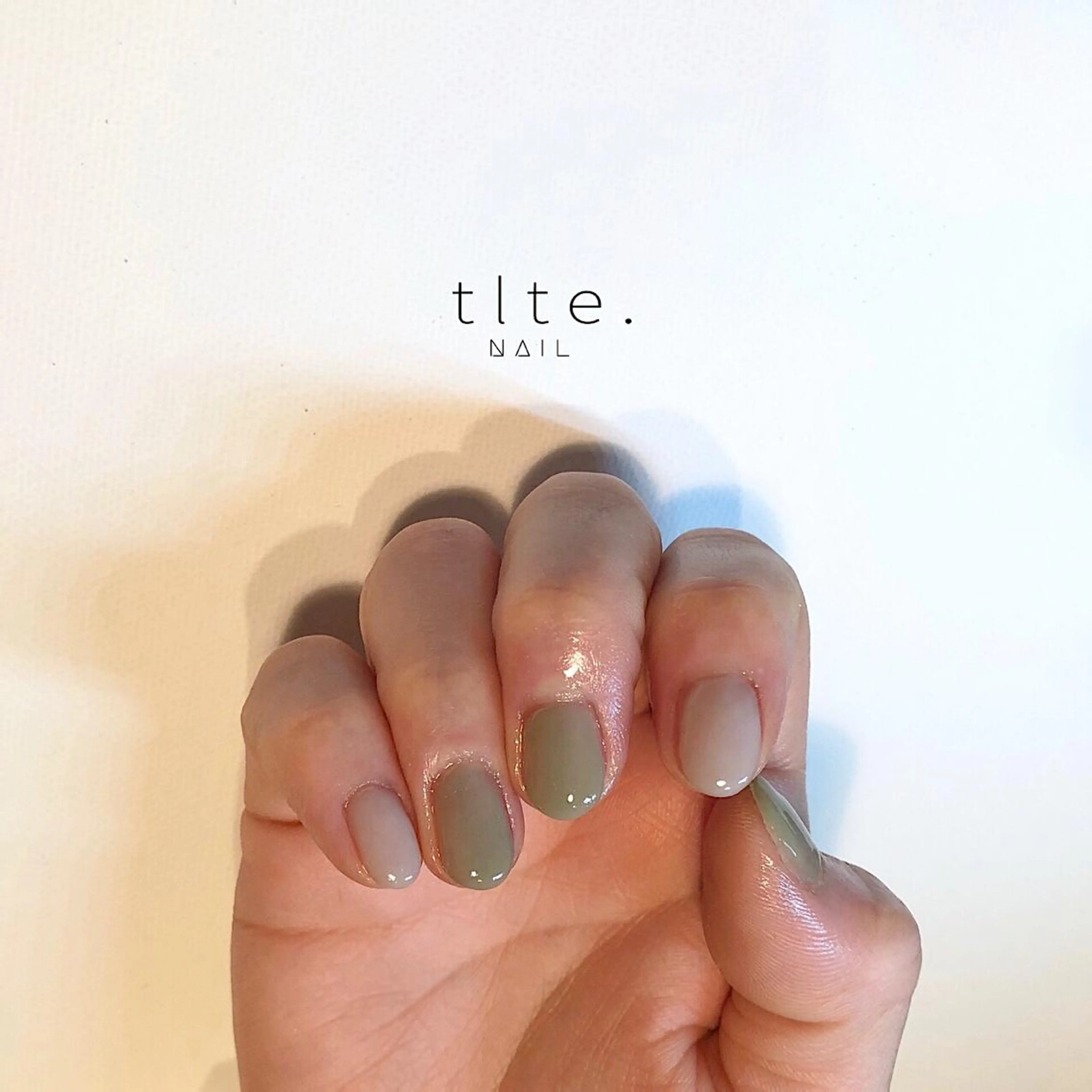 ネイル tlte. NAILのネイルデザイン