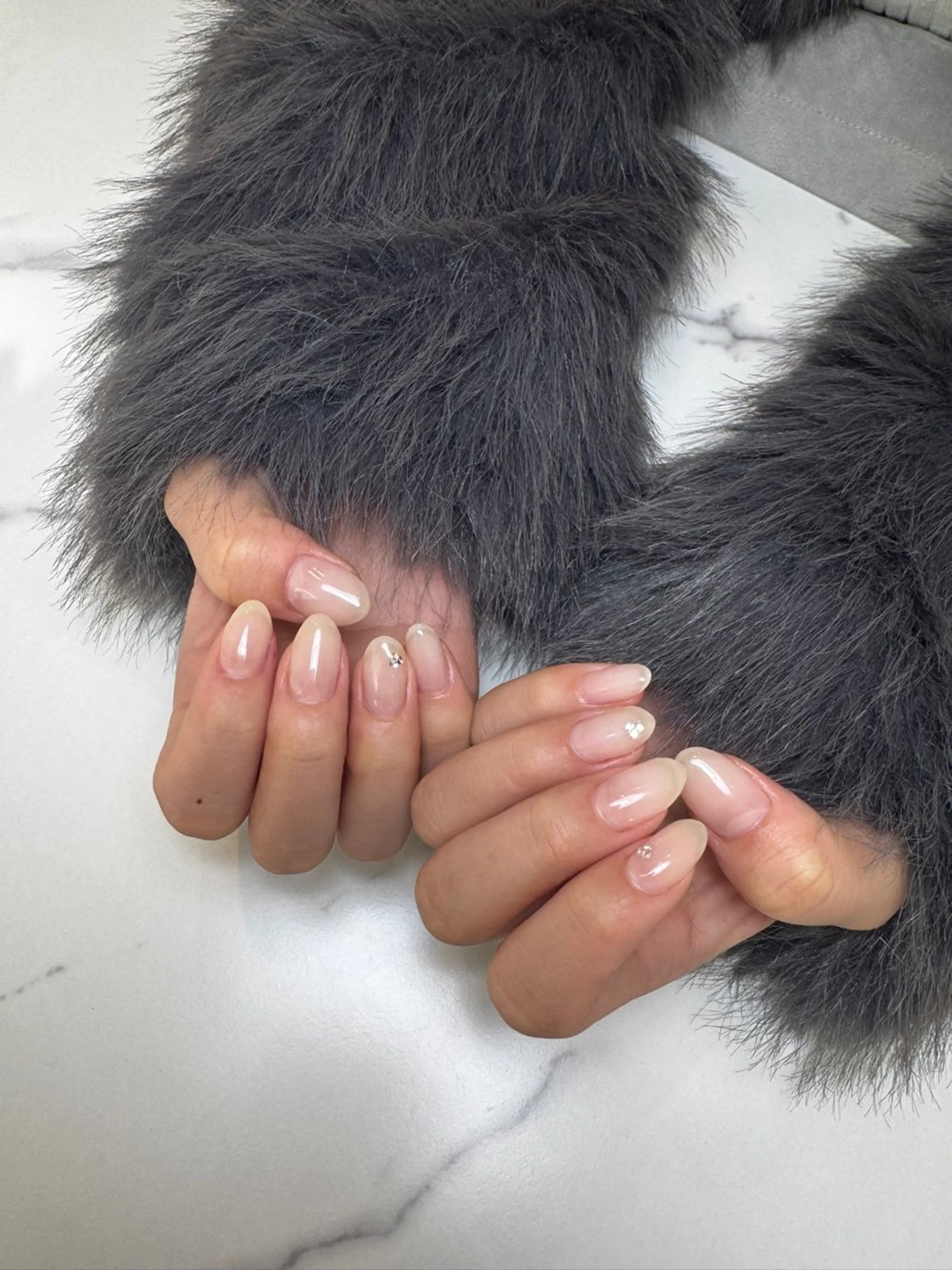 ネイル Tokki Nail所属・Tokki Nailのネイルデザイン