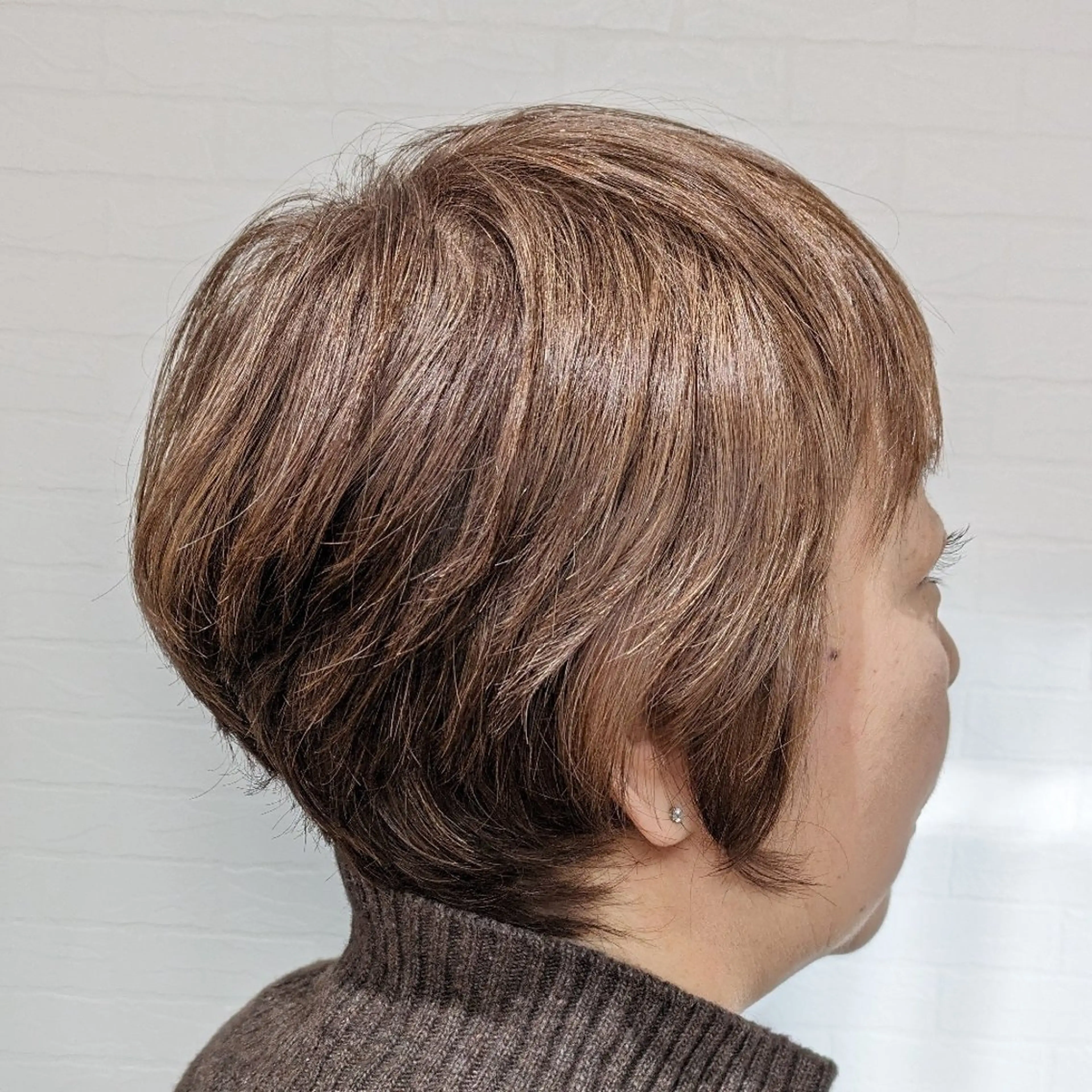 🫧リラックスもしたい方🫧カット＋泡スパの写真