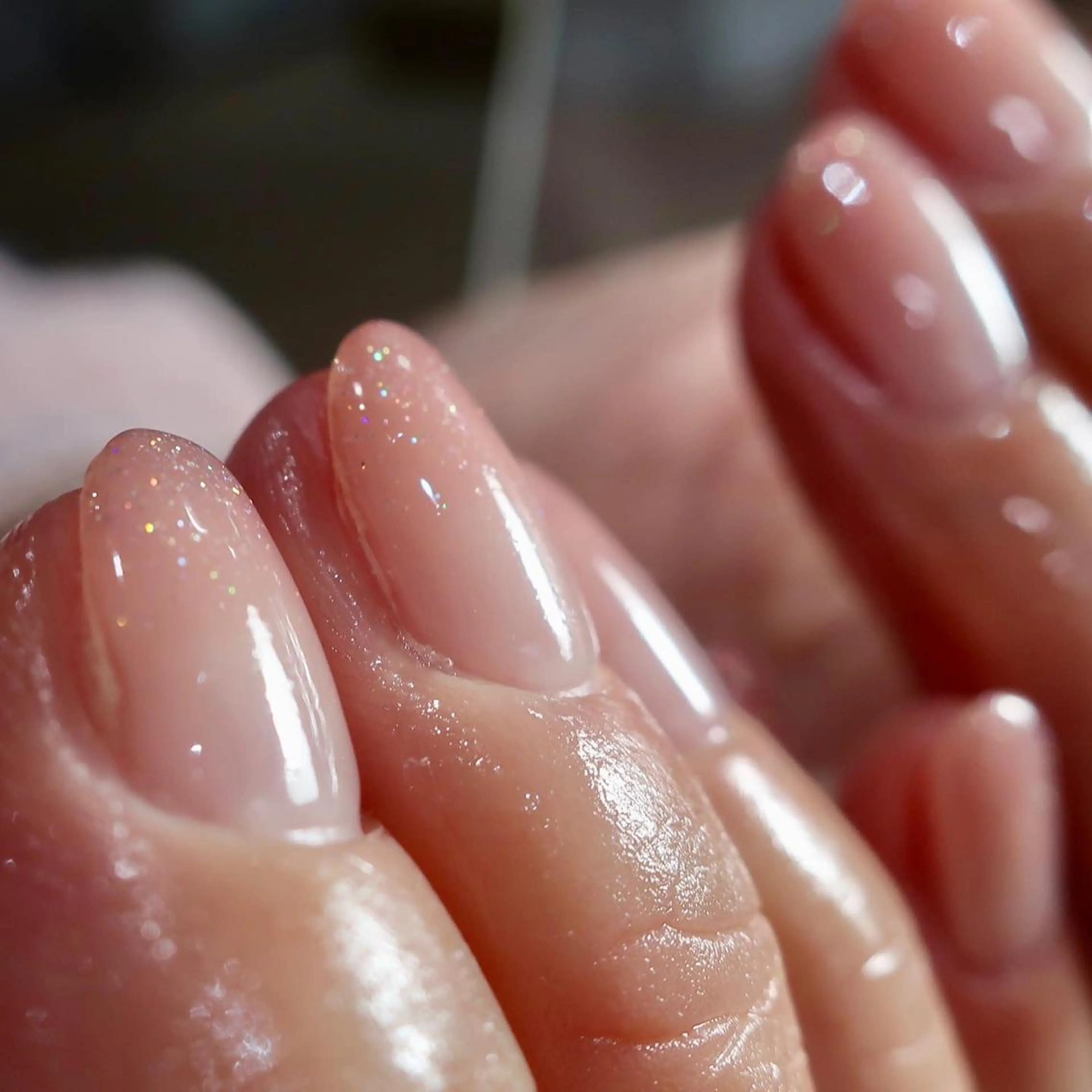 ネイル nail salon ワンミリオンのネイルデザイン