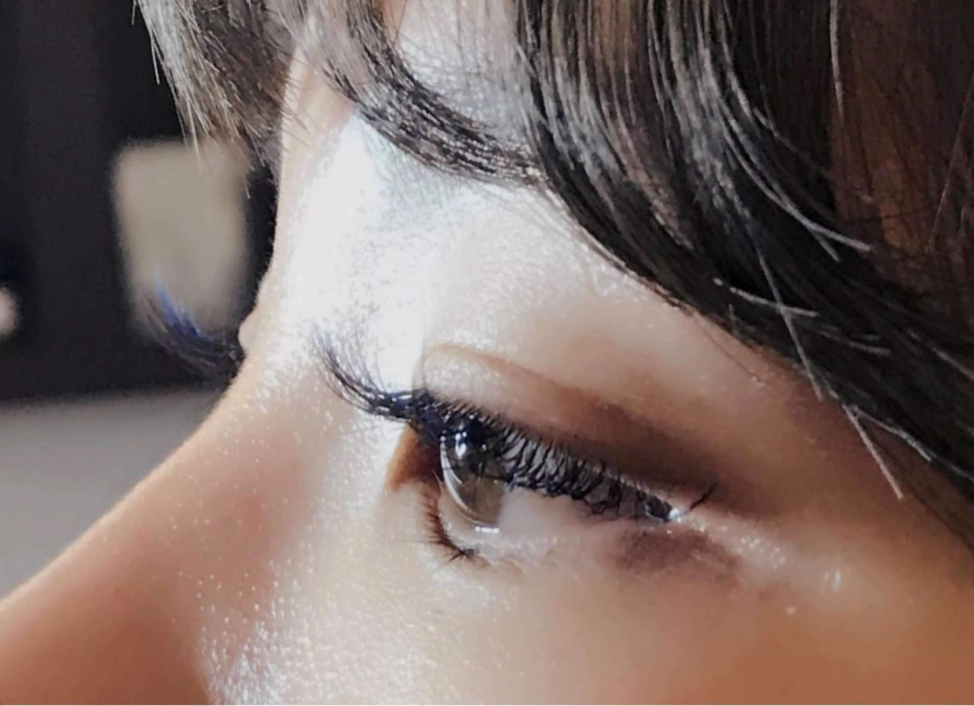 マツエク・マツパ Leoni___. (リオニー)のマツエク・マツパデザイン