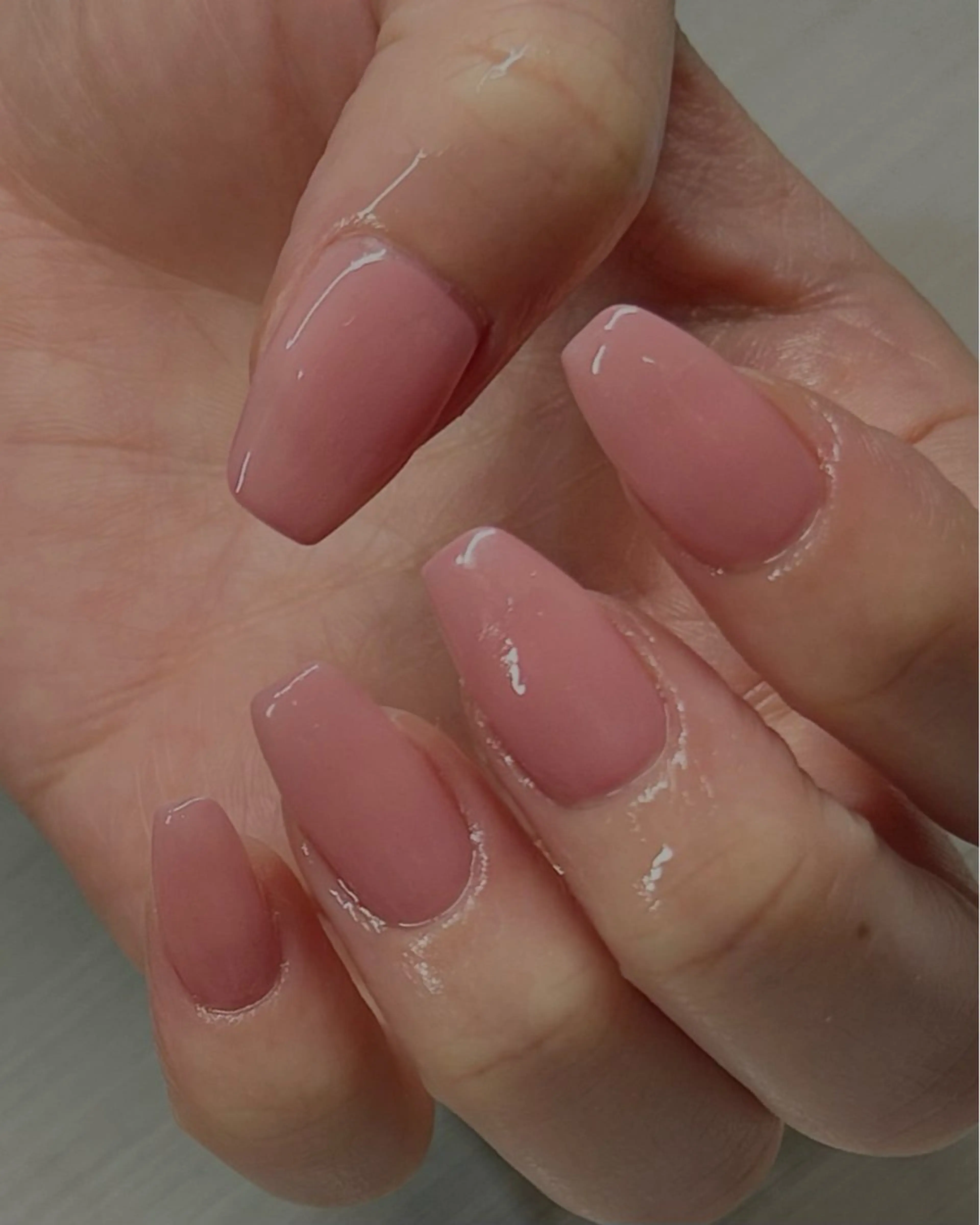 ネイル ハンドネイル chipieee EBISUkannaのネイルデザイン