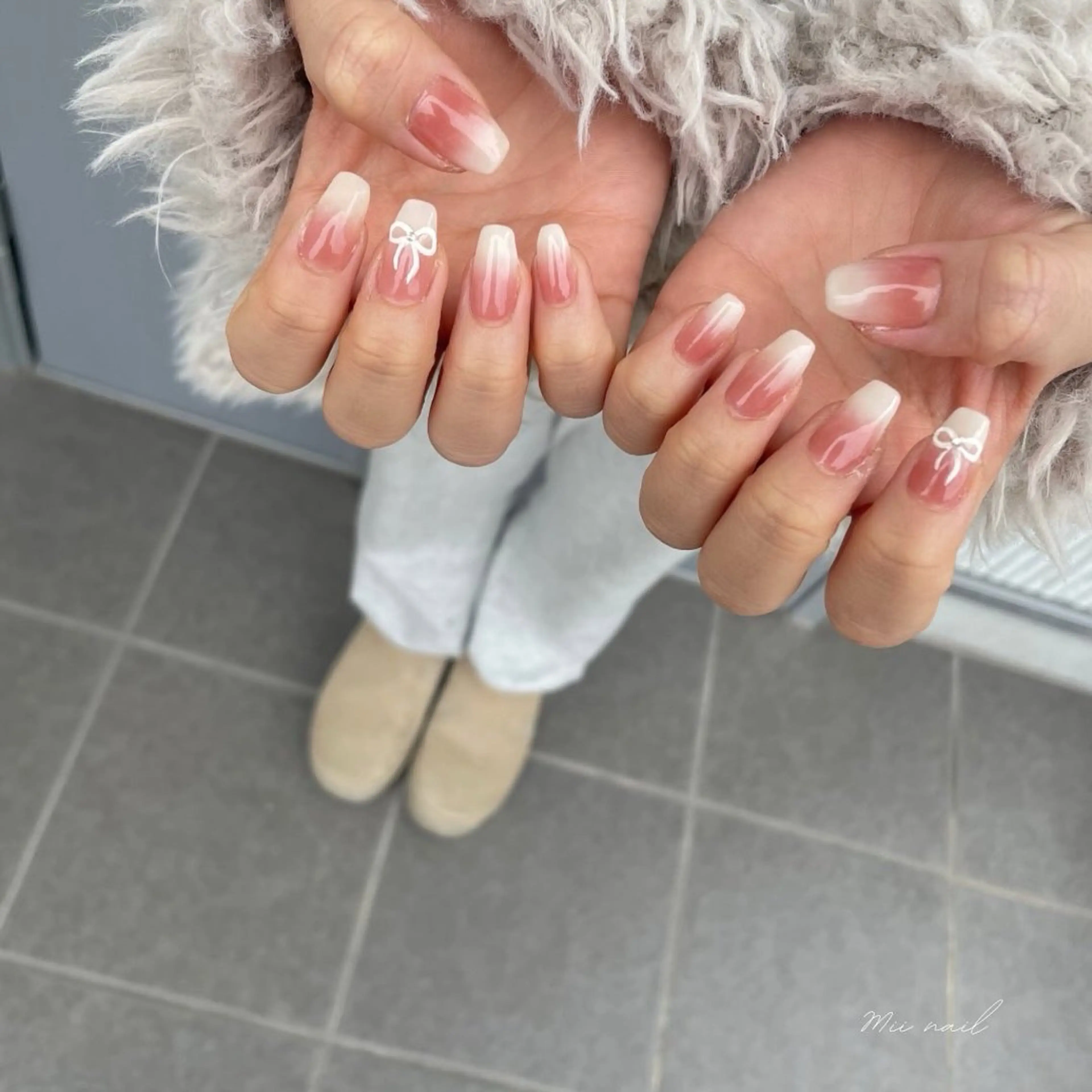 ネイル Mii nail いづみのその他イメージ