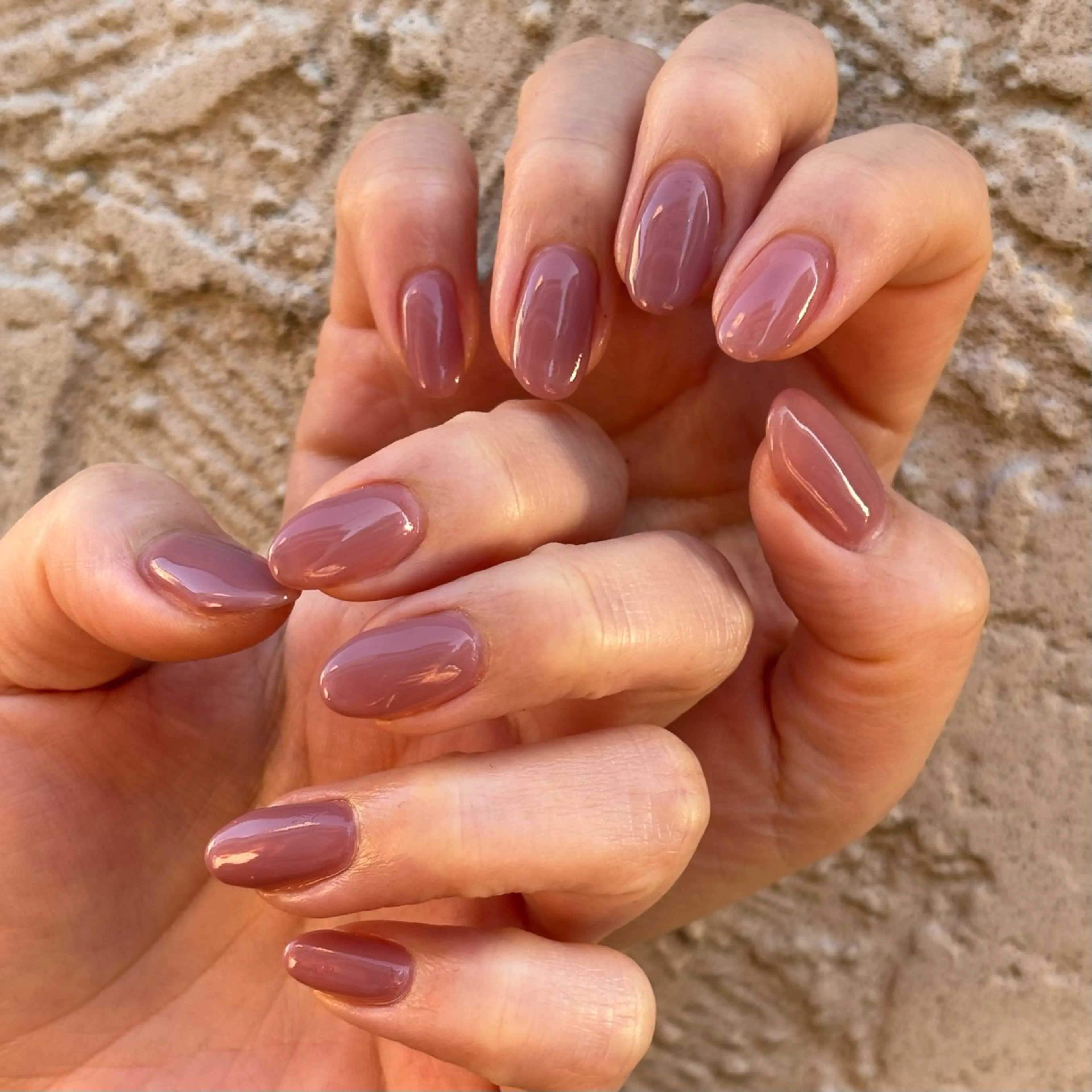 ネイル ワンカラーネイル ハンドネイル nails 🎀meのネイルデザイン