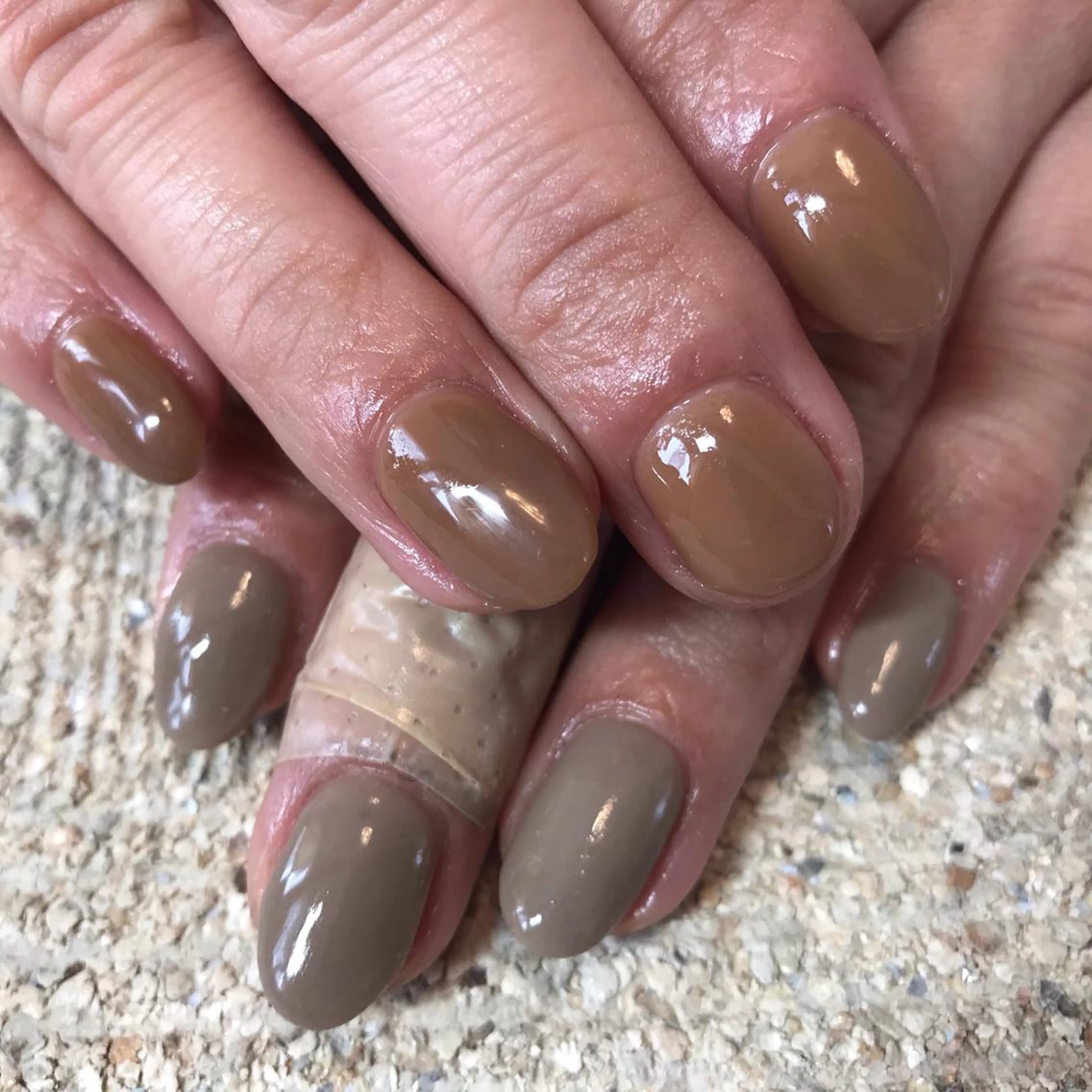 ネイル Nailist Missaのネイルデザイン