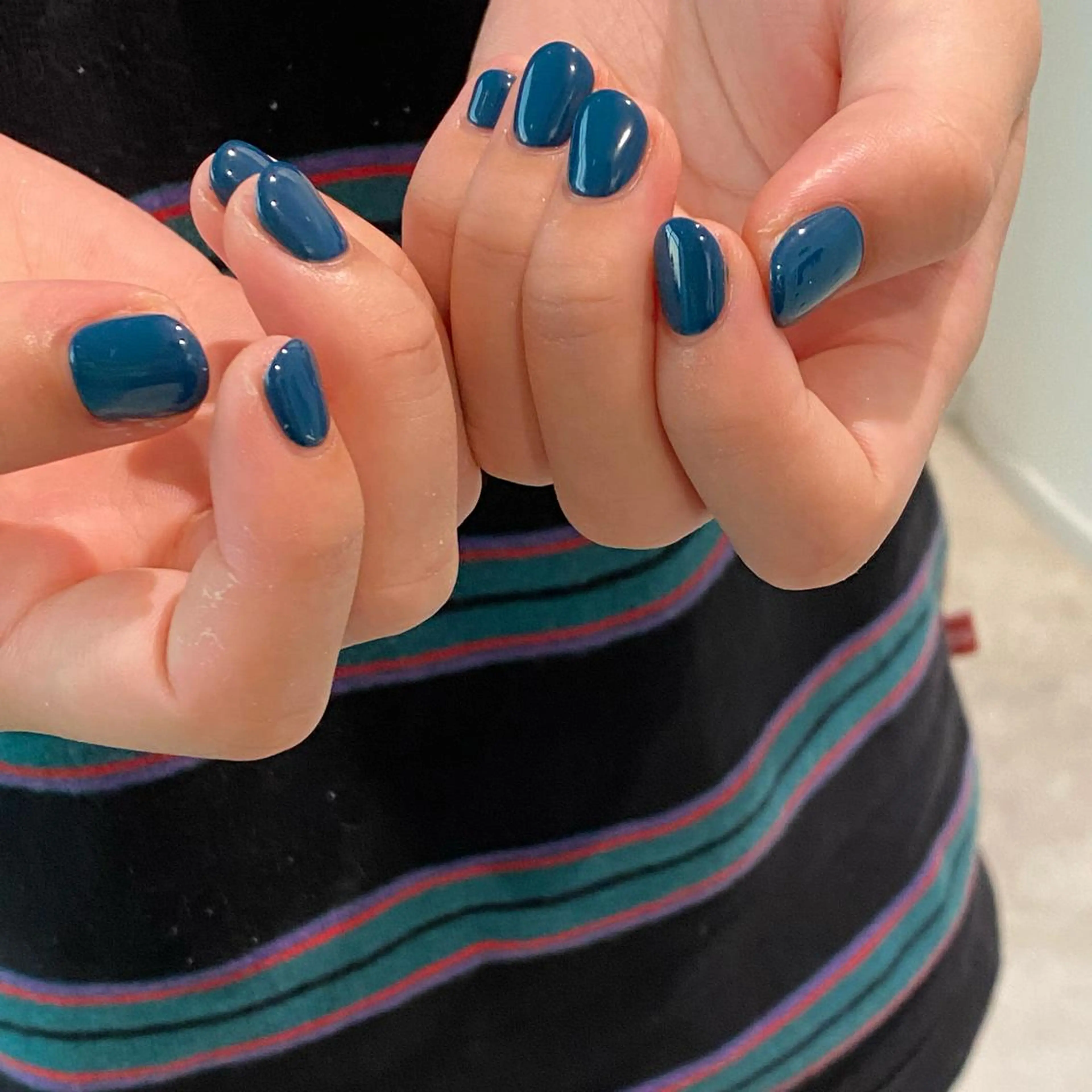 ネイル ハンドネイル nail salon ayanaのネイルデザイン