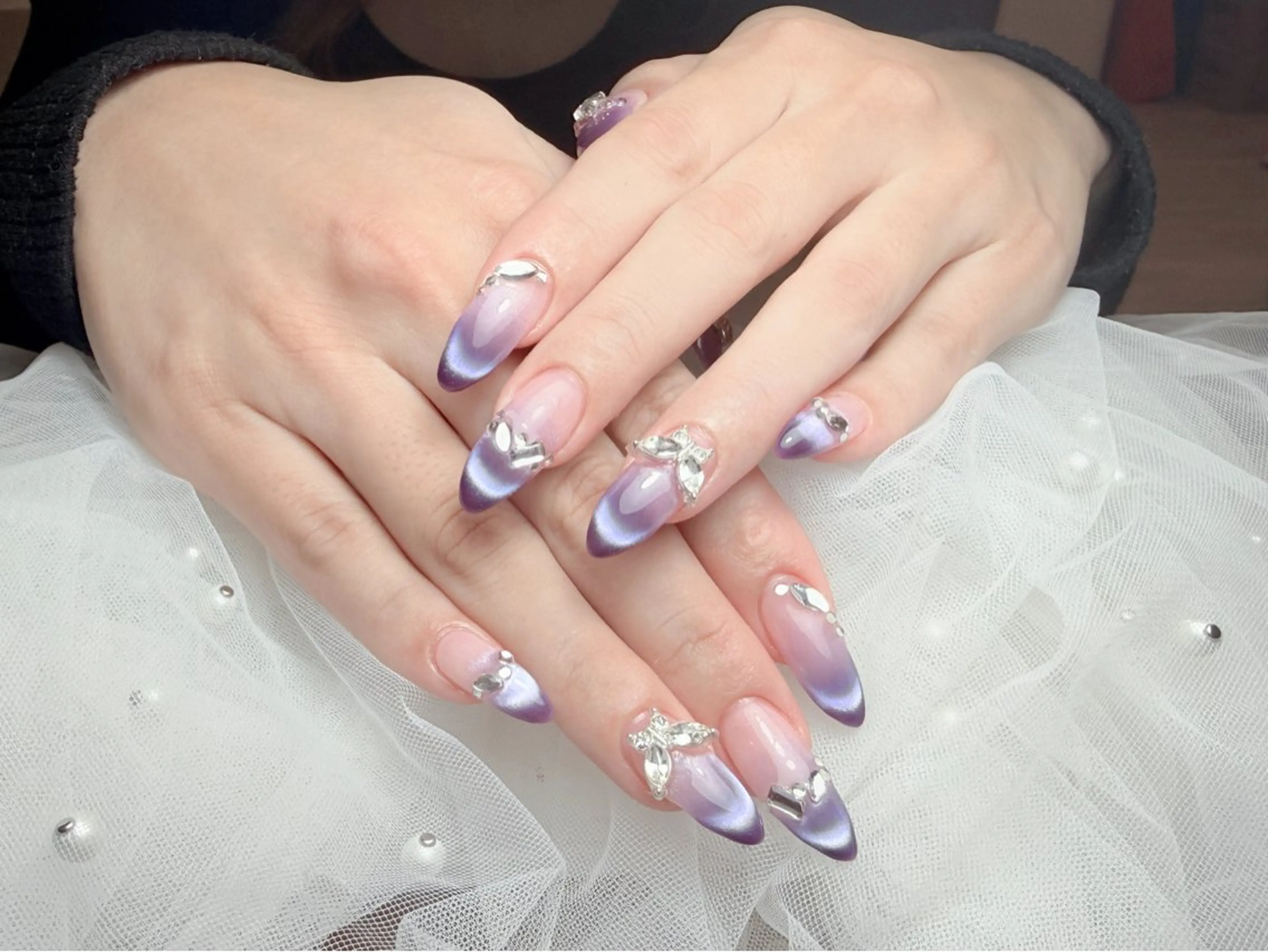 ネイル Bél Nail salonのネイルデザイン