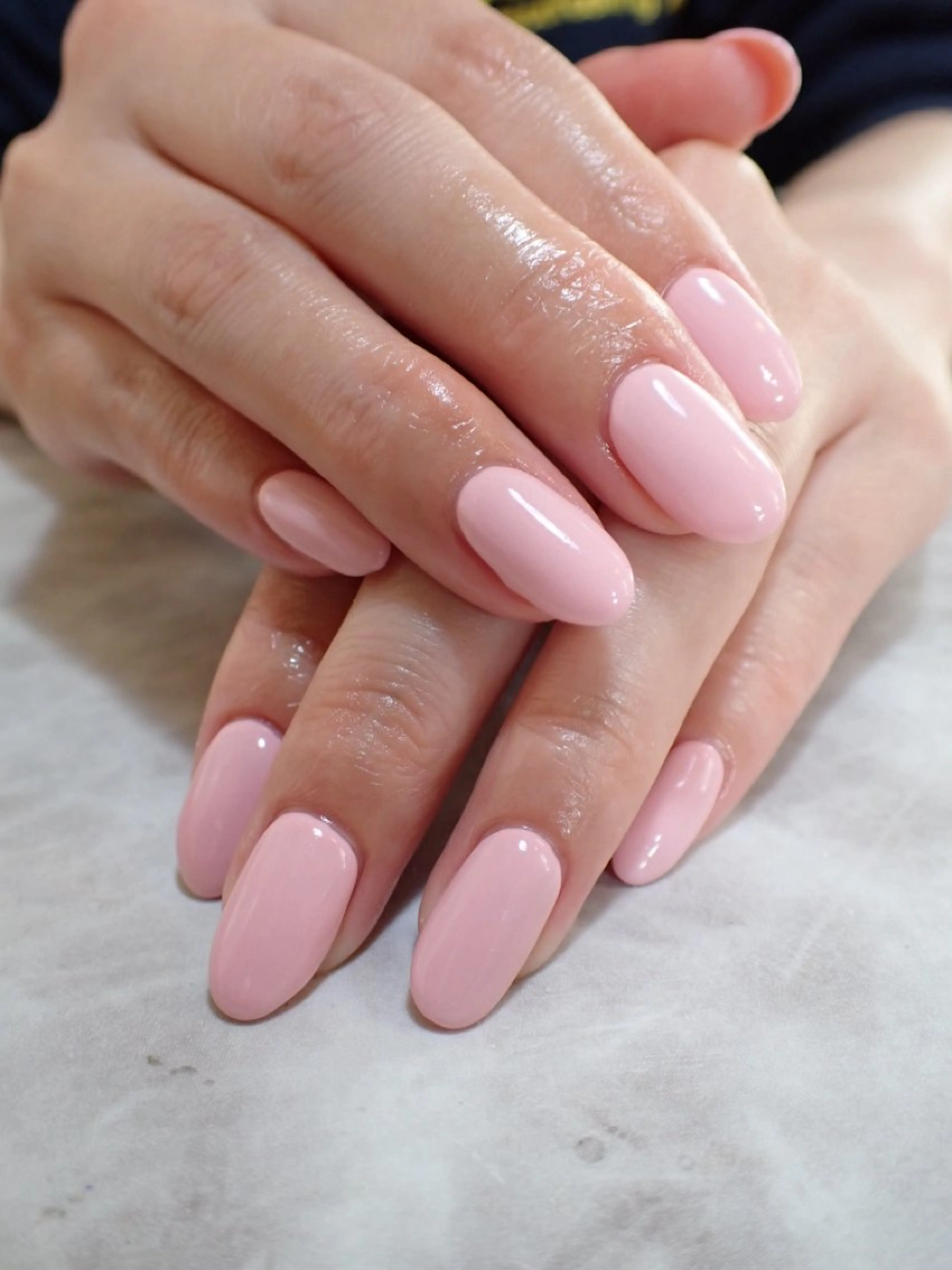 ネイル ハンドネイル Nailsalon C.U.Eのネイルデザイン