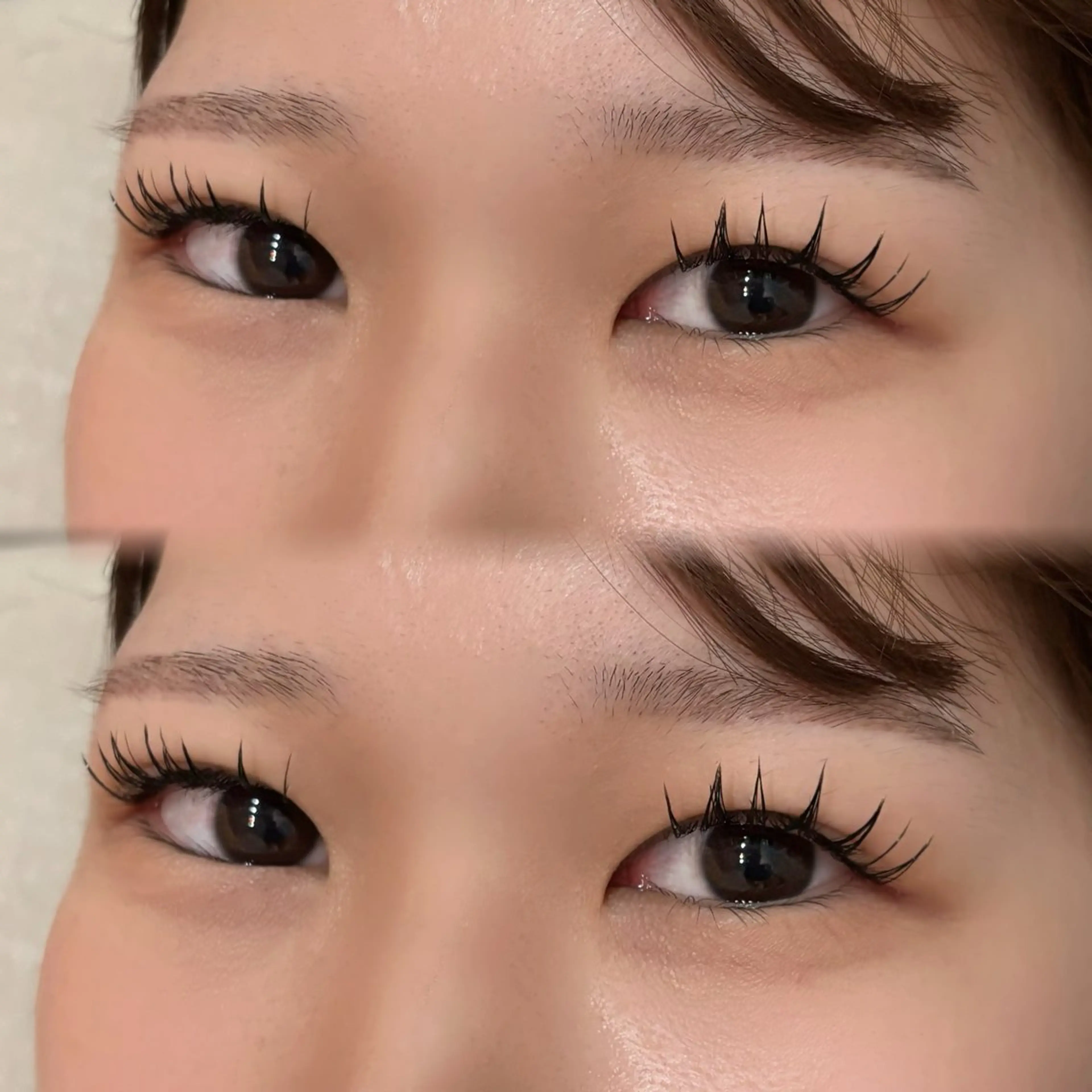 マツエク・マツパ マツエク sakura sakuraのマツエク・マツパデザイン