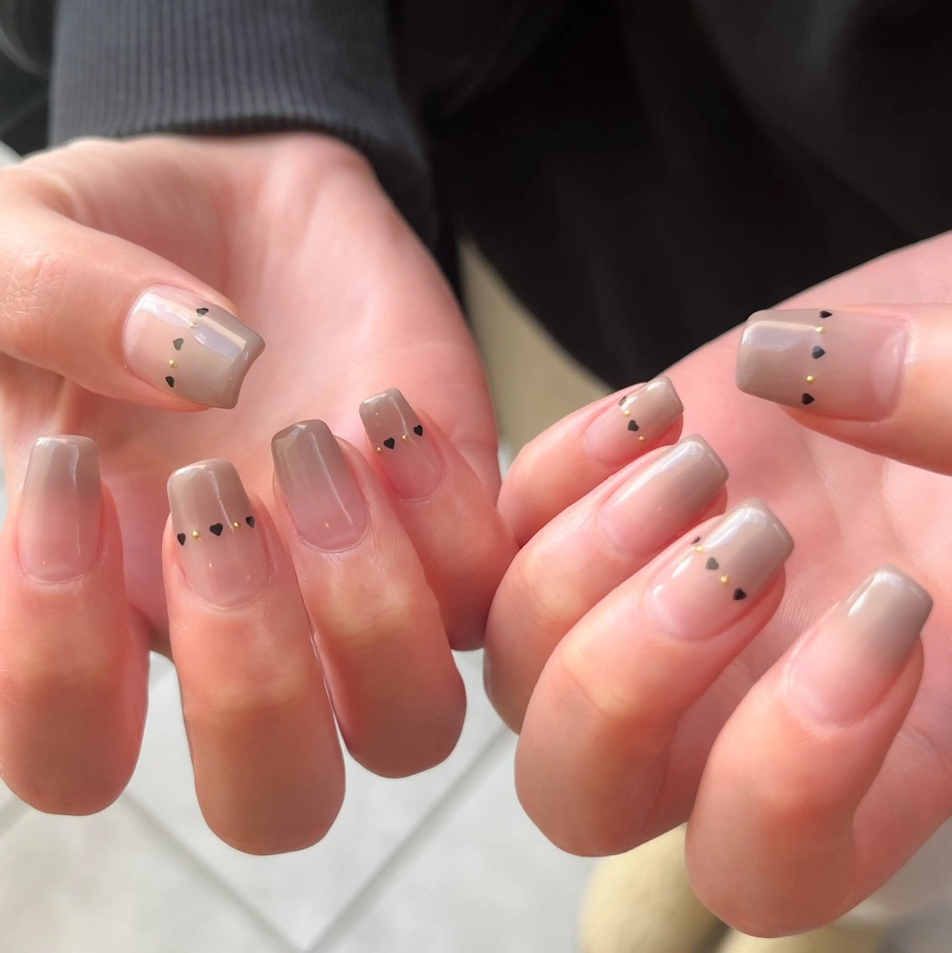ネイル nails. hymのネイルデザイン