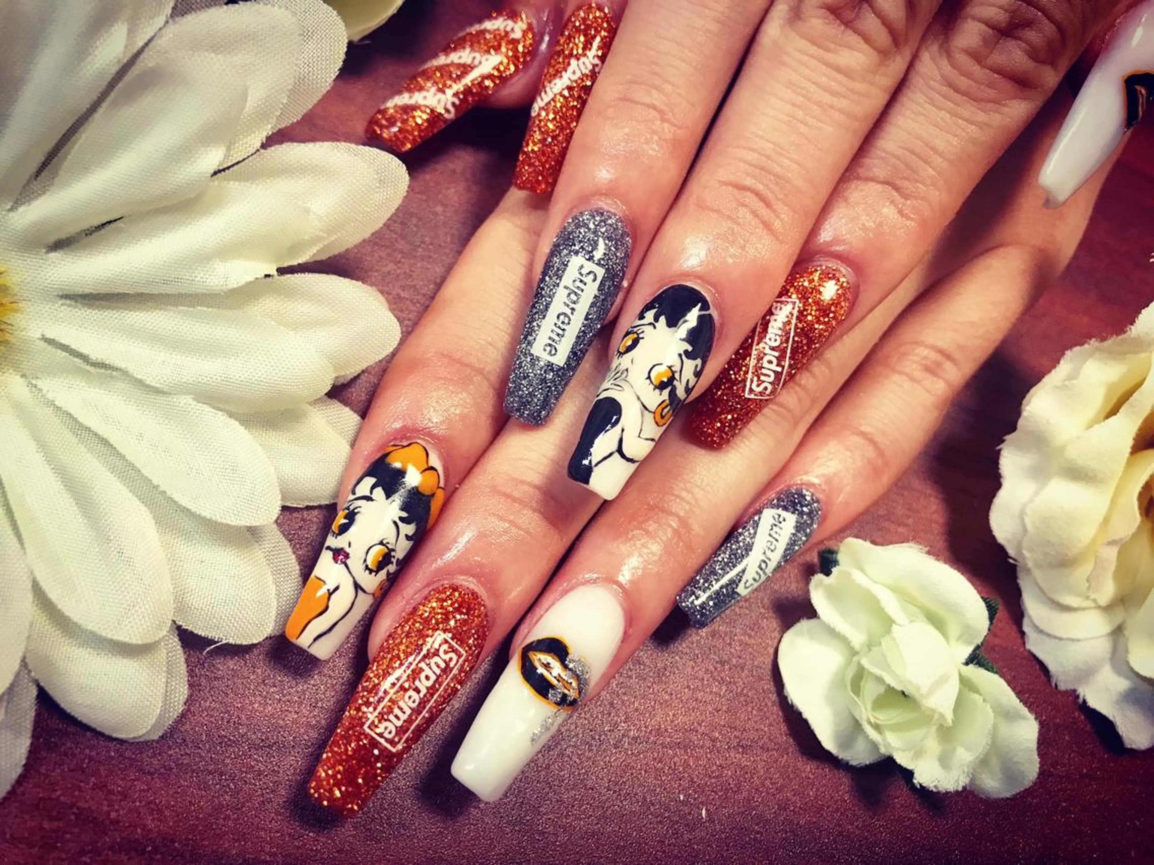 ネイル NAIL salon ACEのネイルデザイン