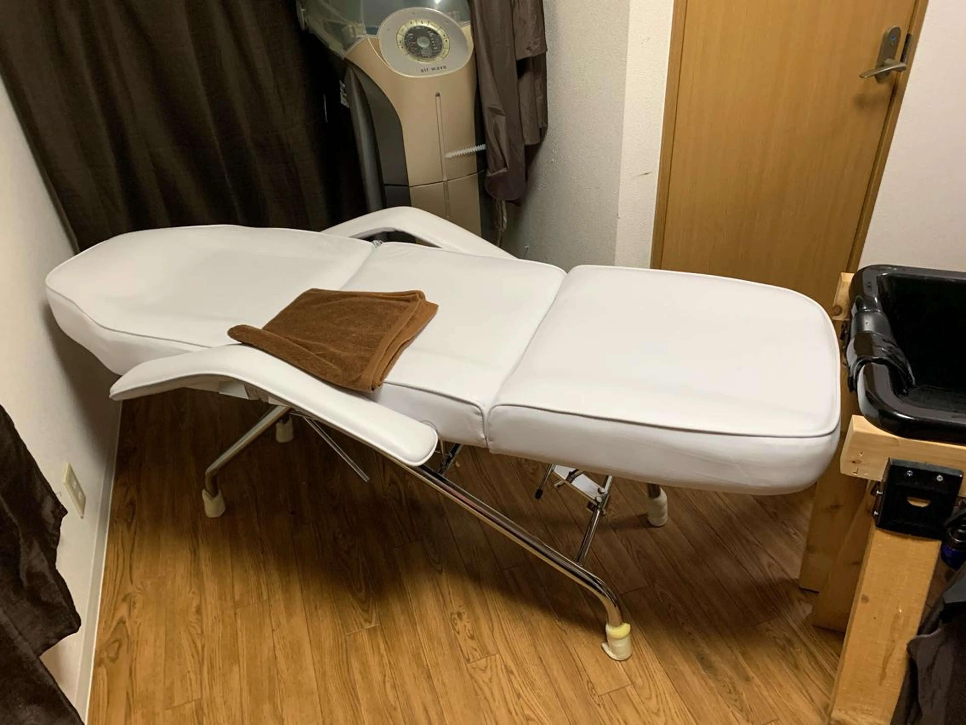 じょん 。のヘアスタイル