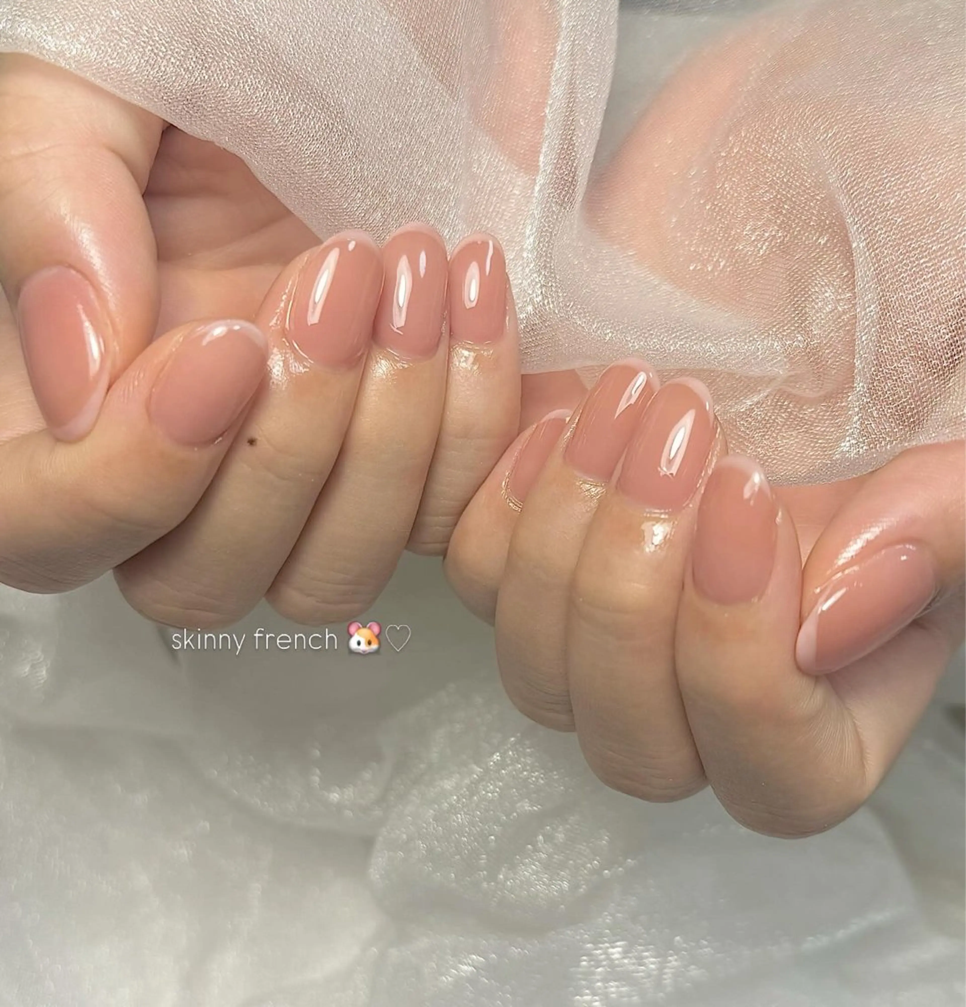 ネイル ハンドネイル H nailのネイルデザイン