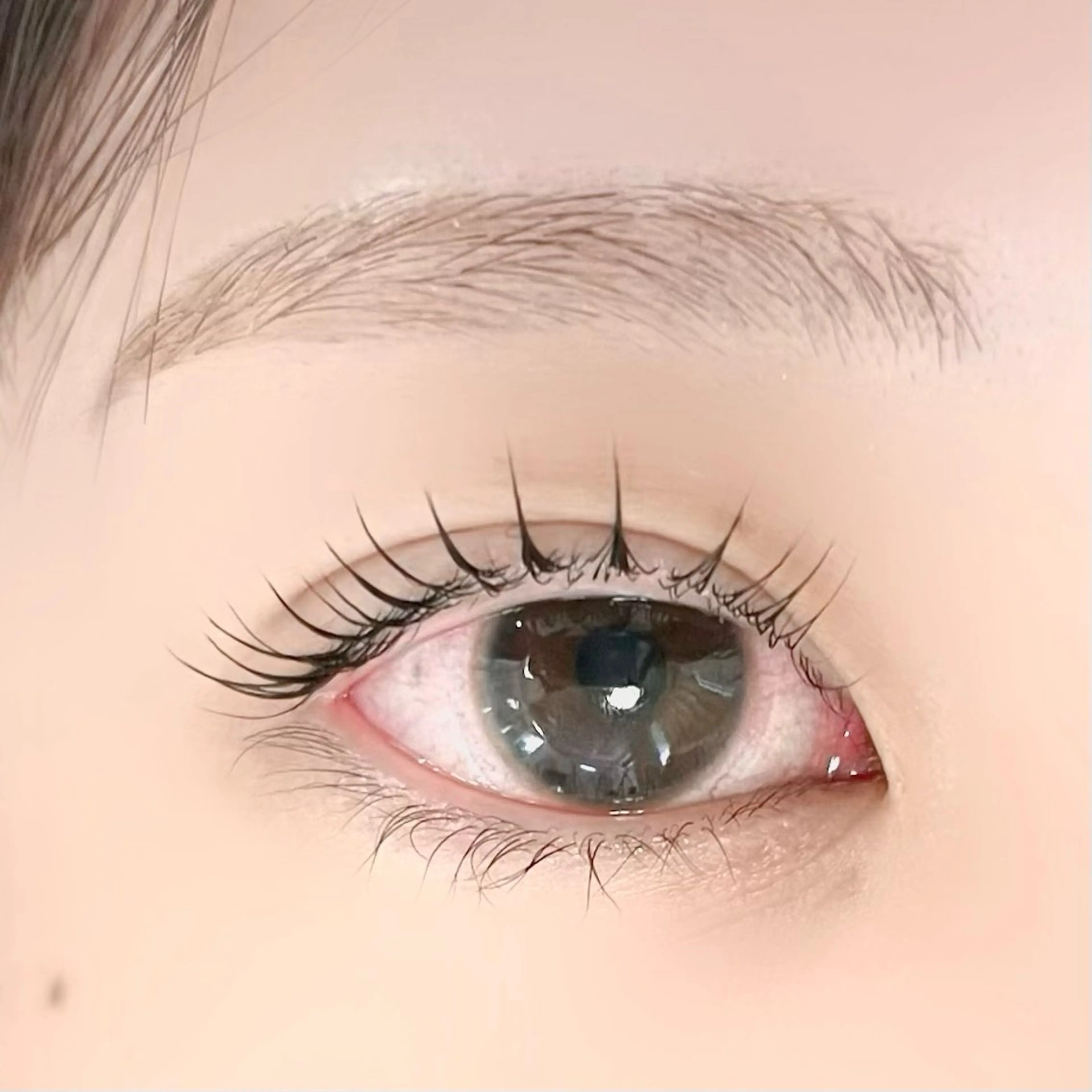 マツエク・マツパ マツパ fastlash rinのマツエク・マツパデザイン