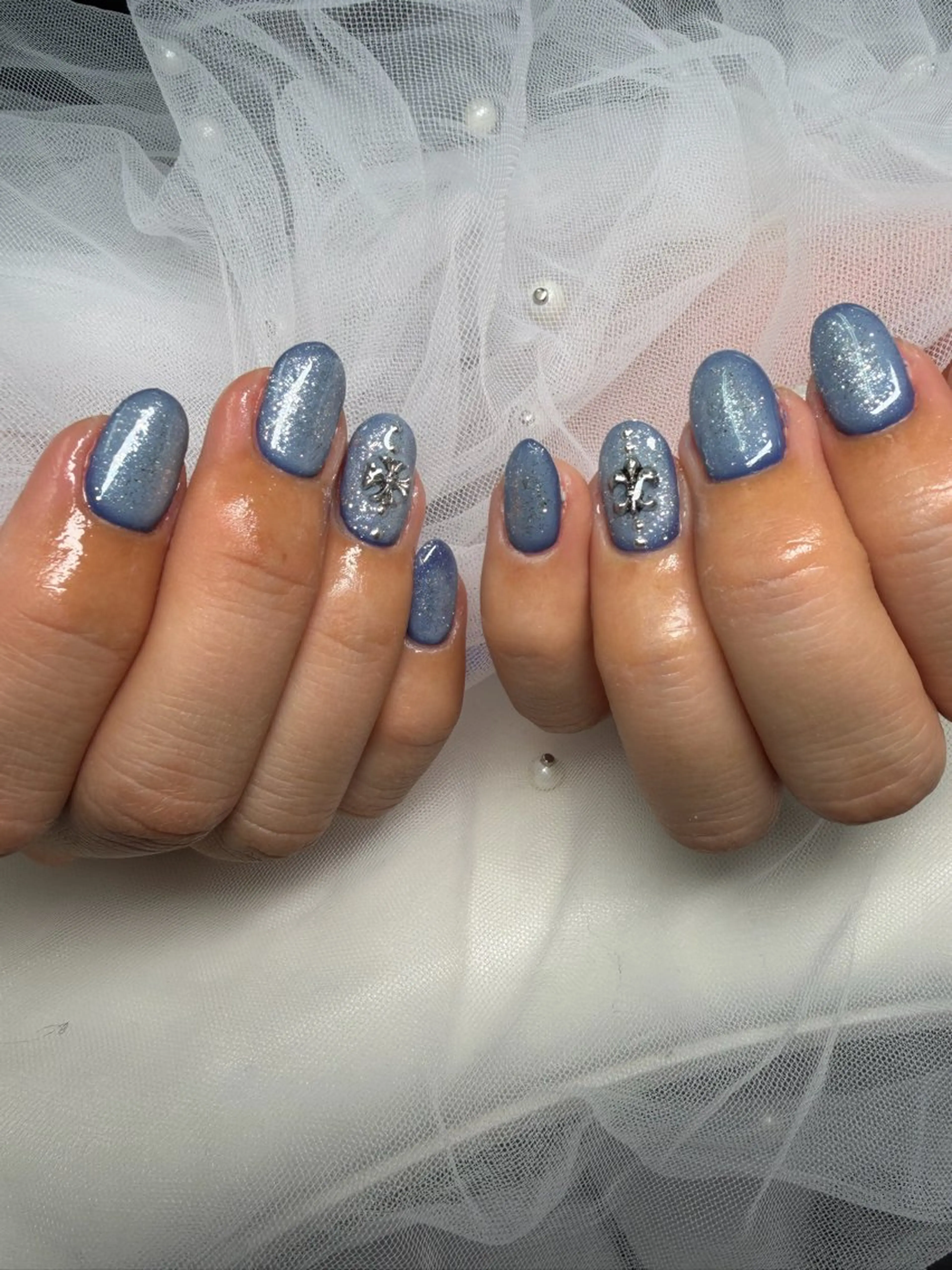 ネイル ハンドネイル mi yuのネイルデザイン