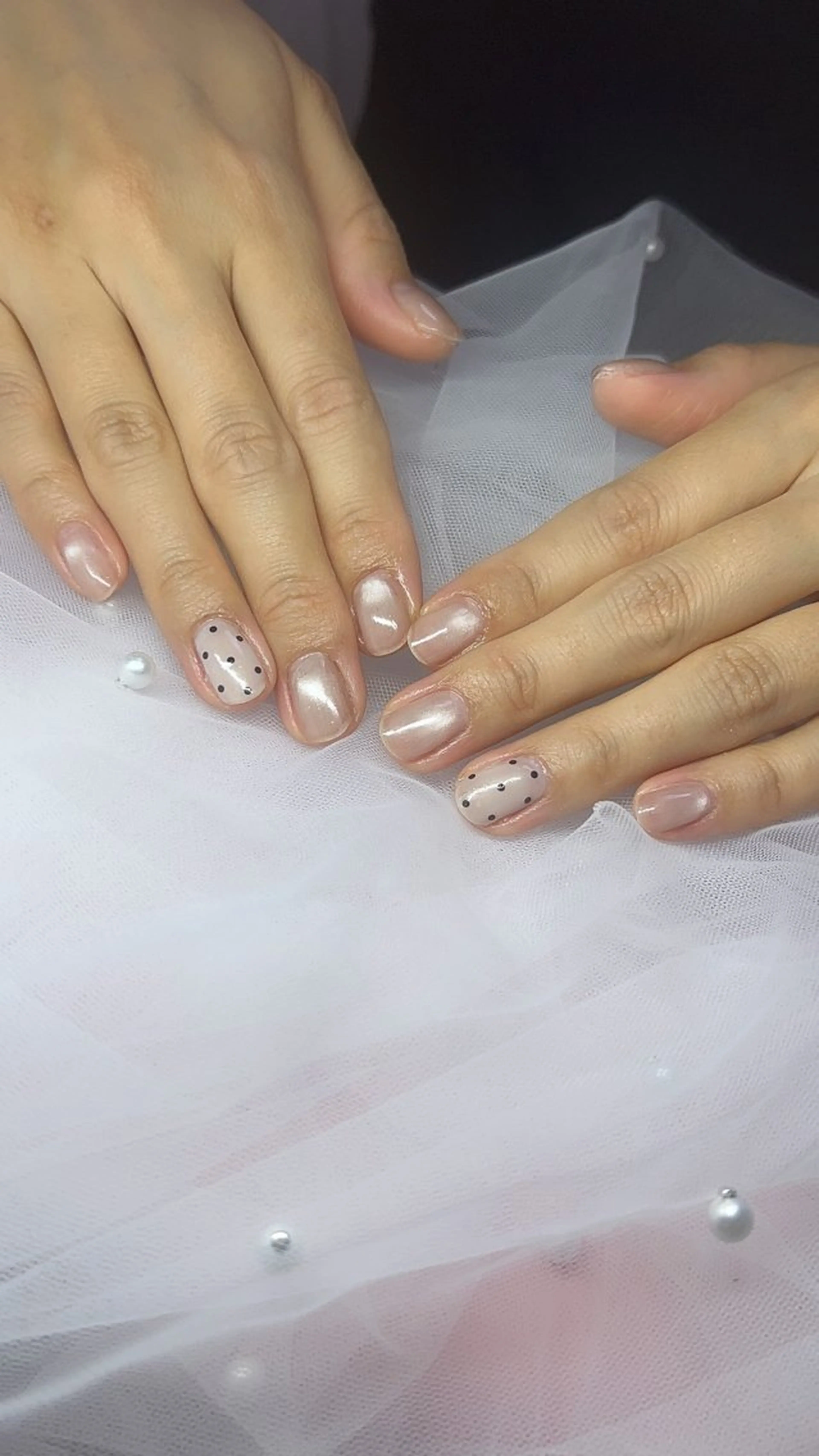 ネイル ハンドネイル Neo nailのネイルデザイン