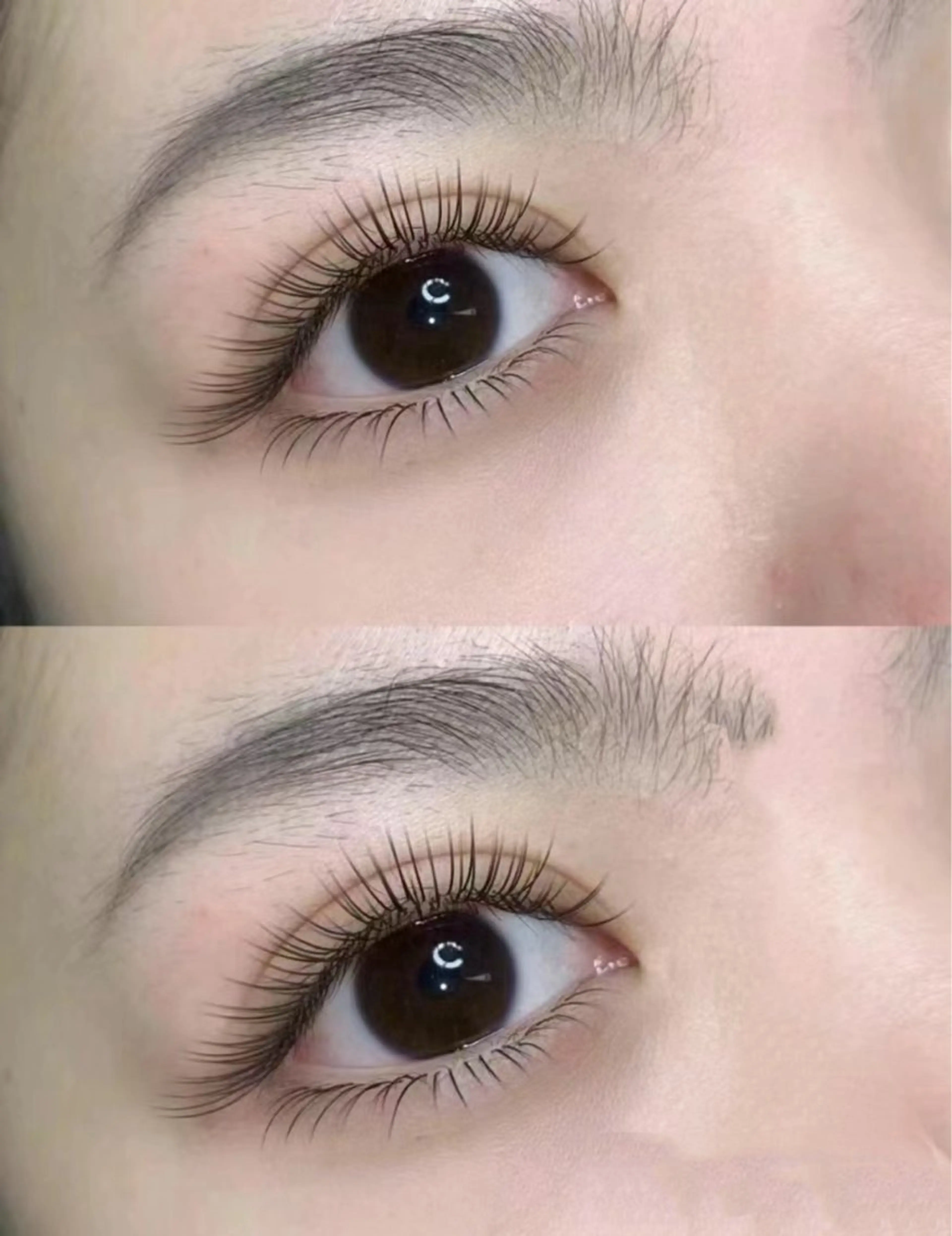 マツエク・マツパ The Nail & Eye Lashの眉毛・アイブロウイメージ