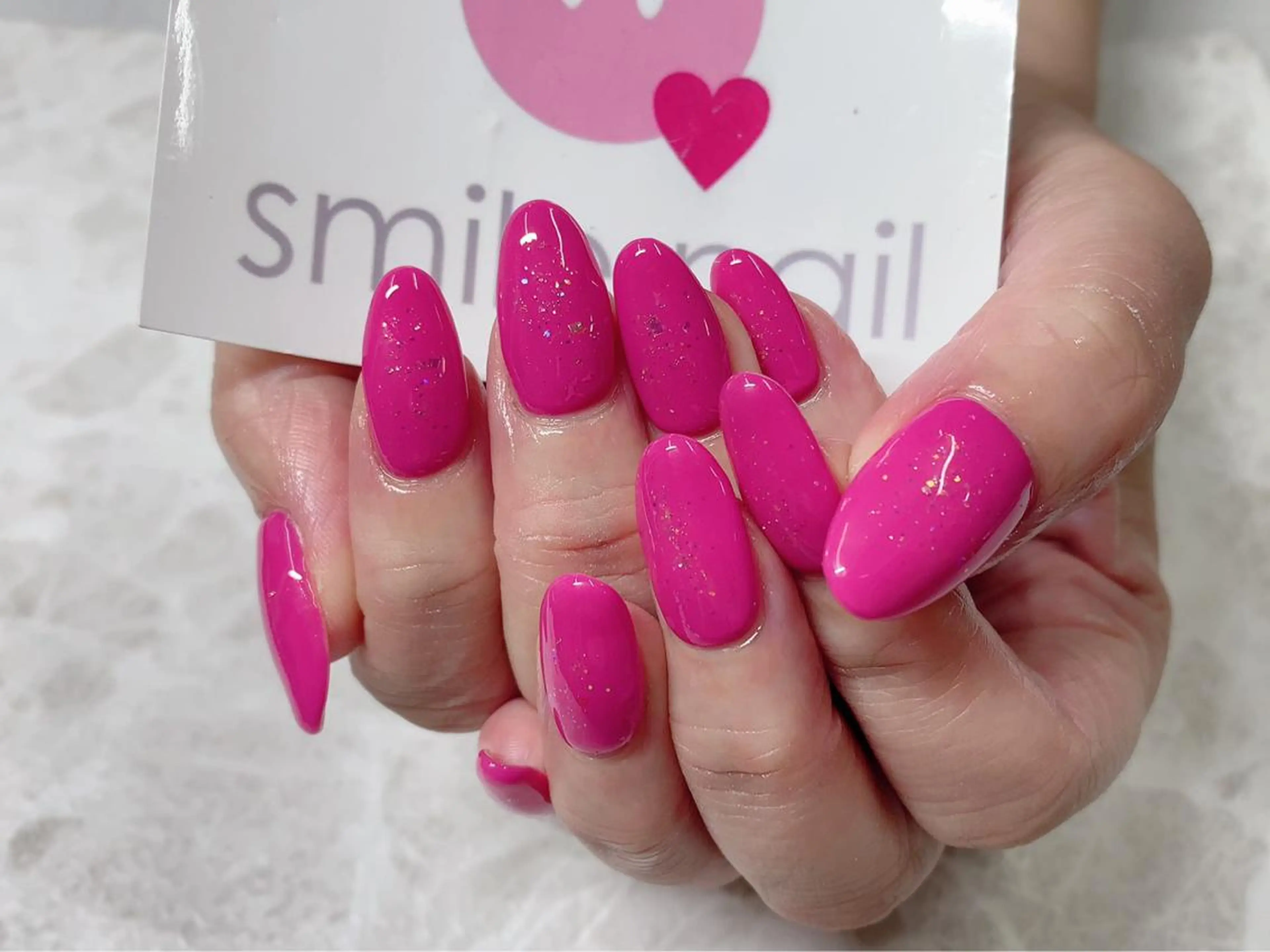 ネイル smile nail スマイルネイルのその他イメージ