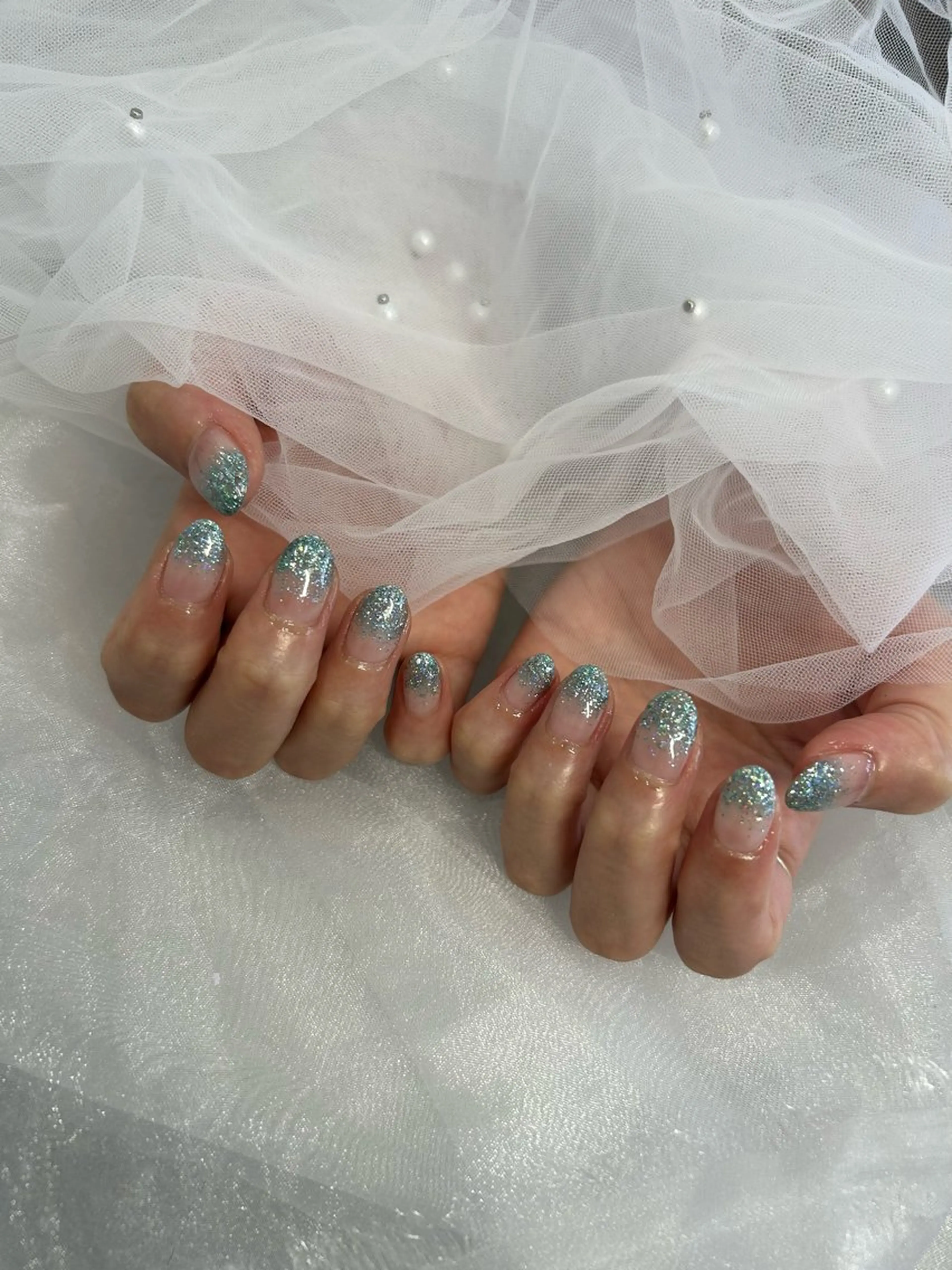 ネイル Aya Nail ♡ moenaのネイルデザイン