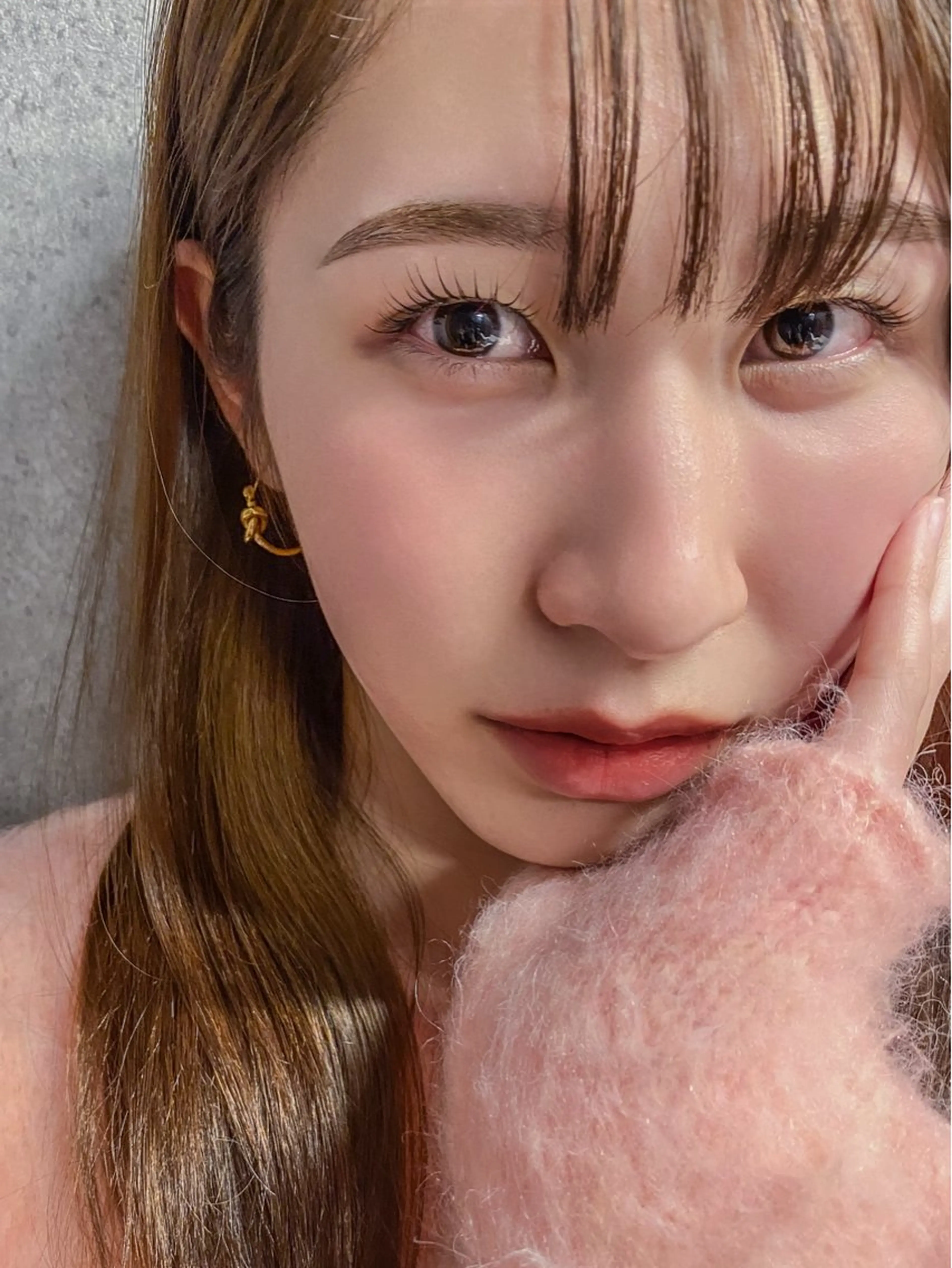 アイブロウ 眉毛ワックス脱毛 大人の為のデザイン 🫧Misuzuのマツエク・マツパデザイン