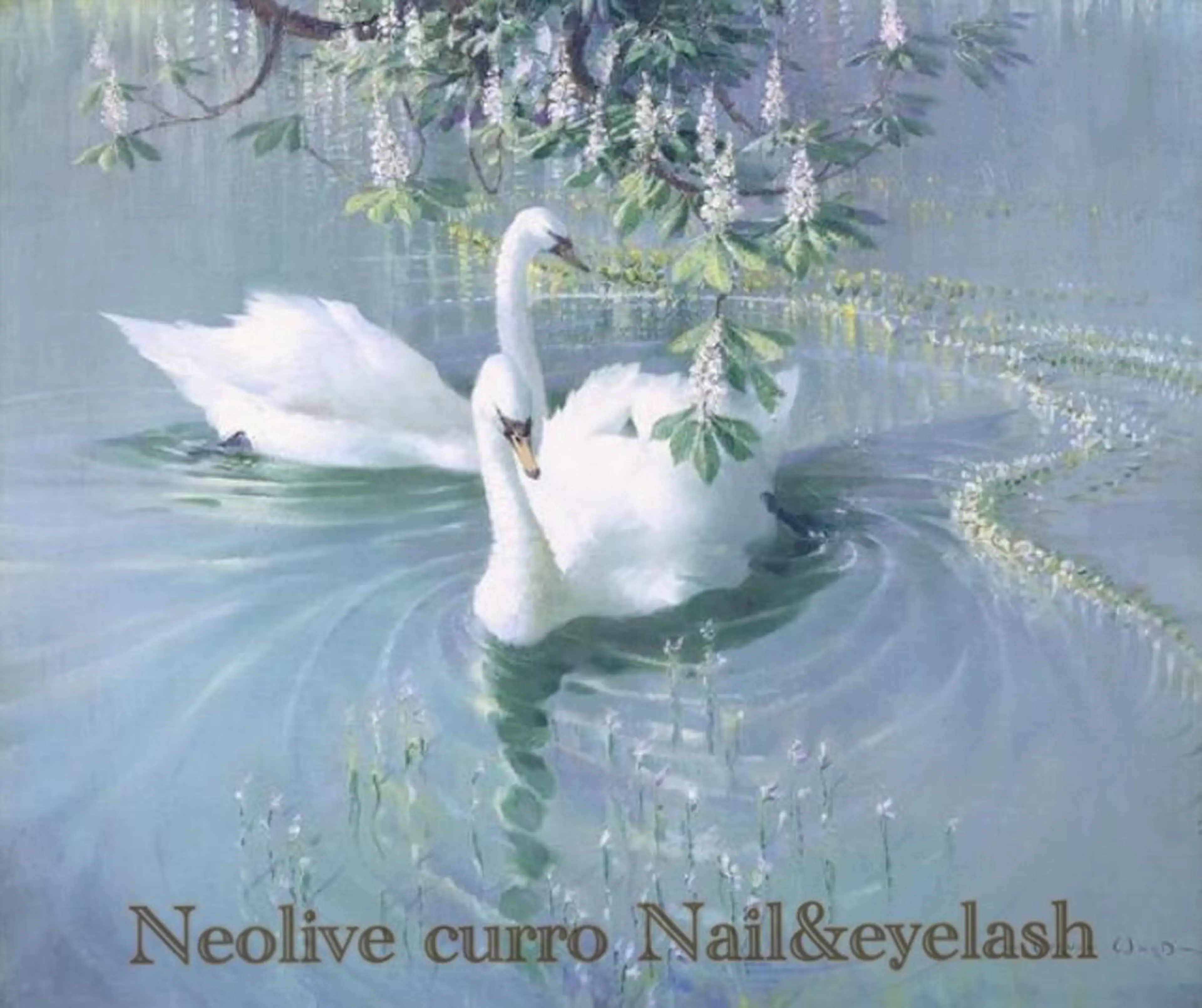 マツエク・マツパ 𓍯 Miyaki𓍯のマツエク・マツパデザイン