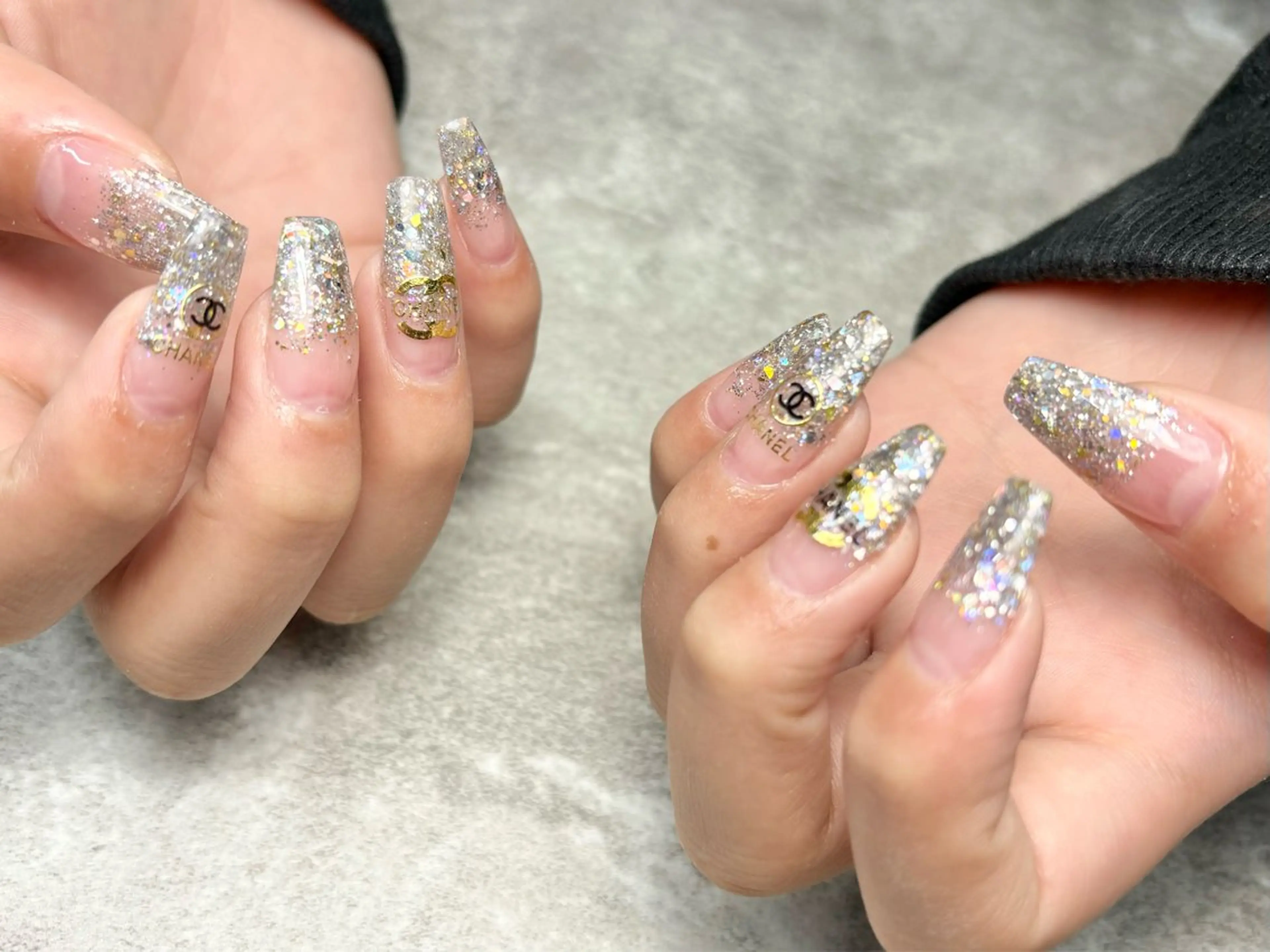 ネイル ハンドネイル Y's nailのネイルデザイン