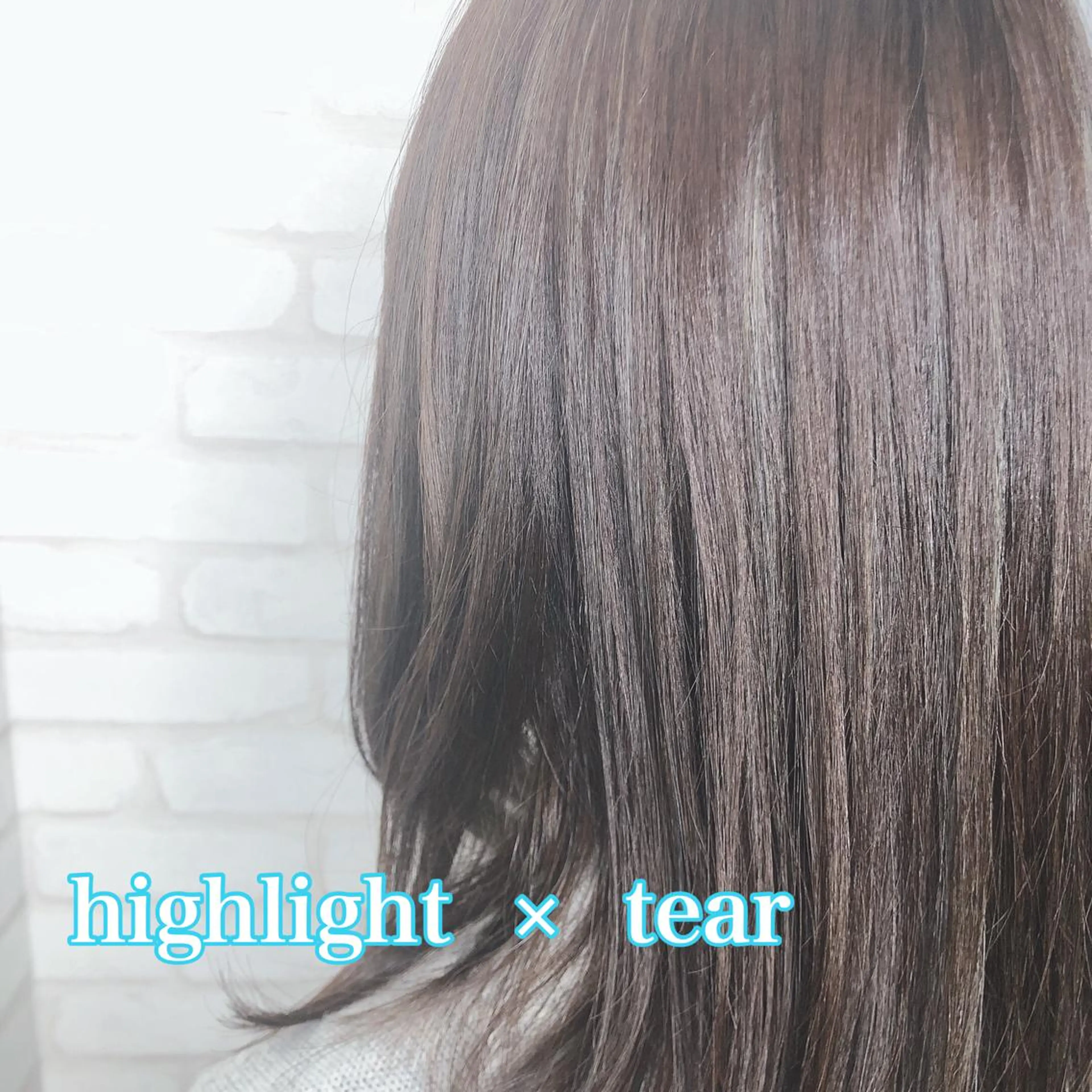 ミディアム カラー EYEstylist ·ai MOERIのマツエク・マツパデザイン