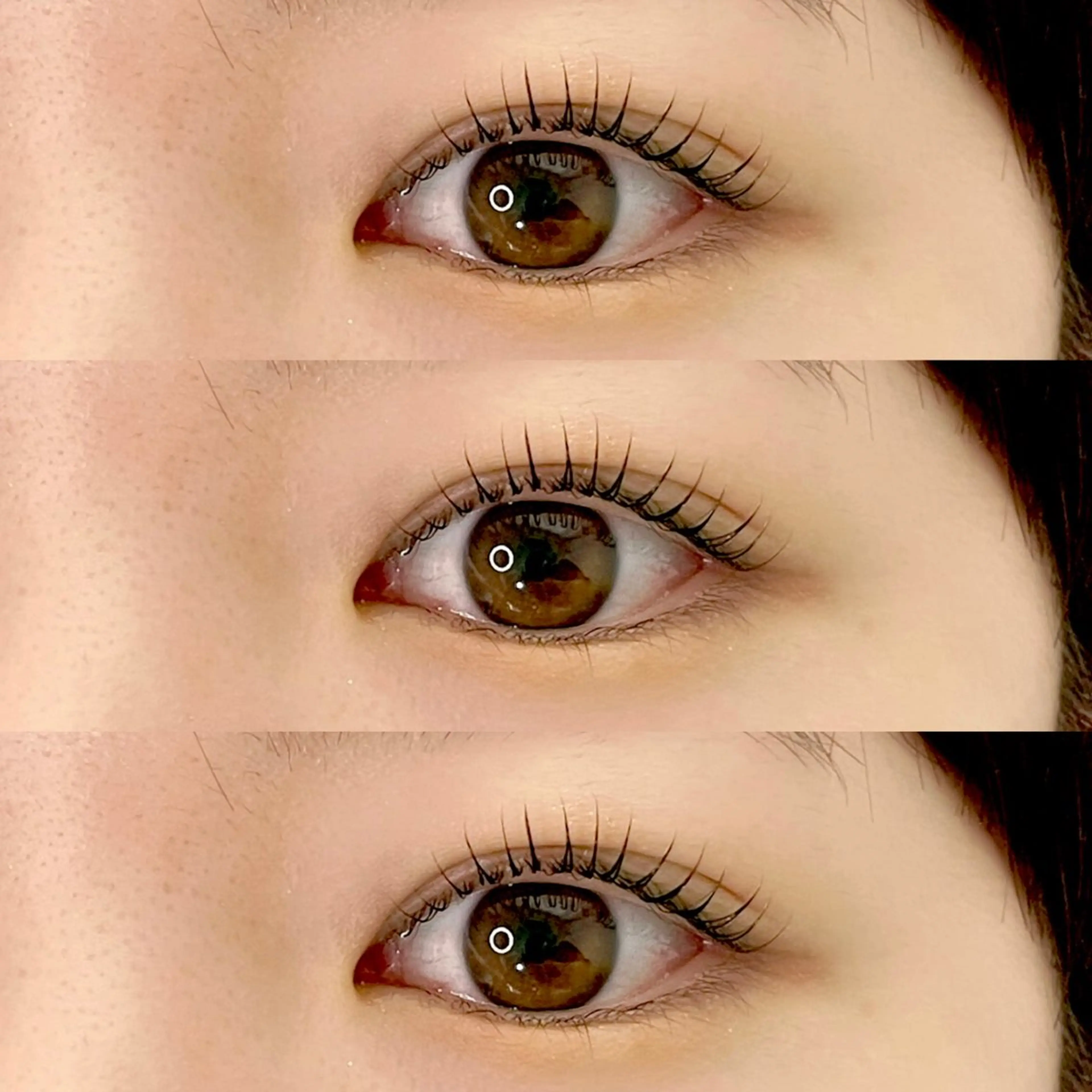 マツエク・マツパ まつげパーマ eyelist Mayuのその他イメージ