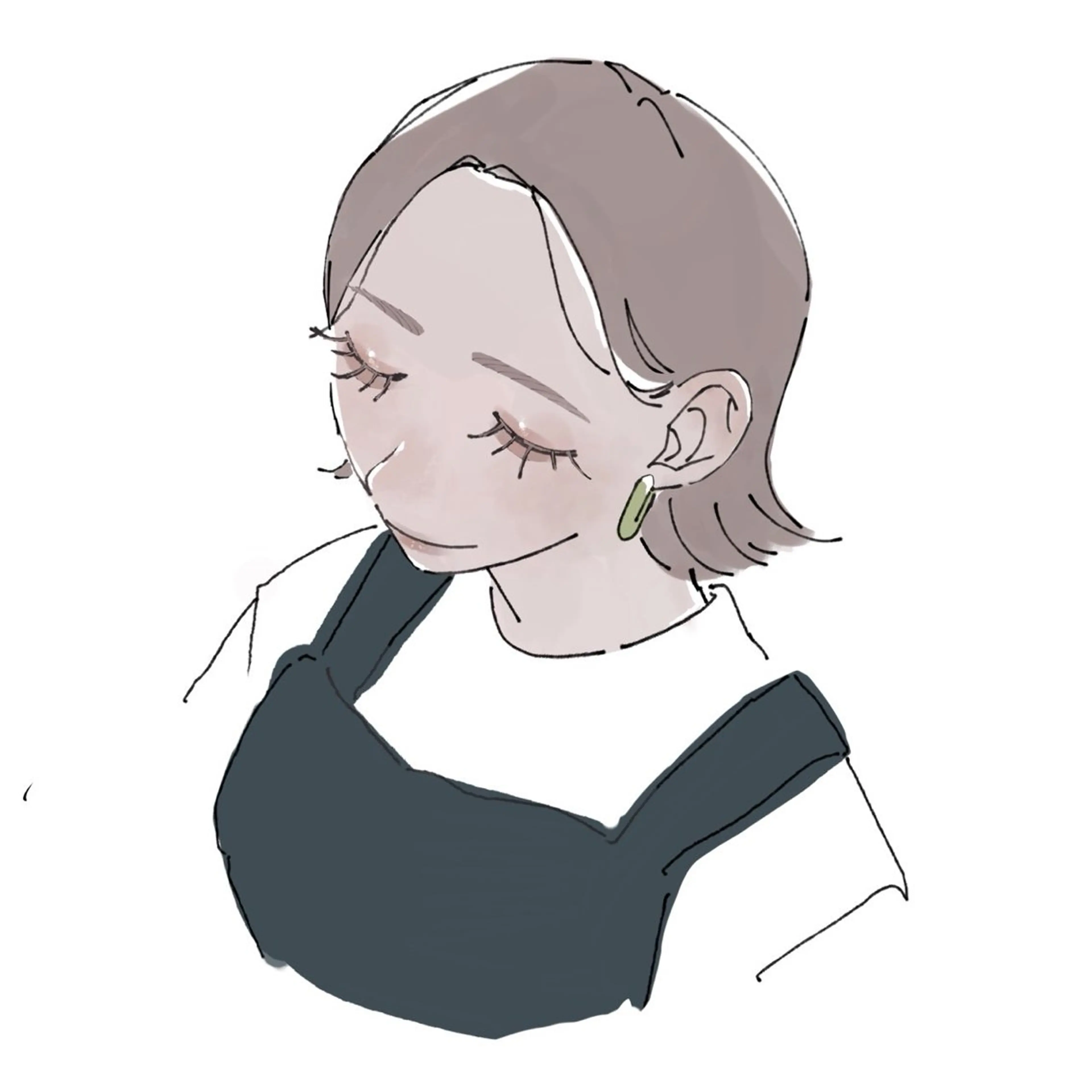 マツエク toyama miriのマツエク・マツパデザイン