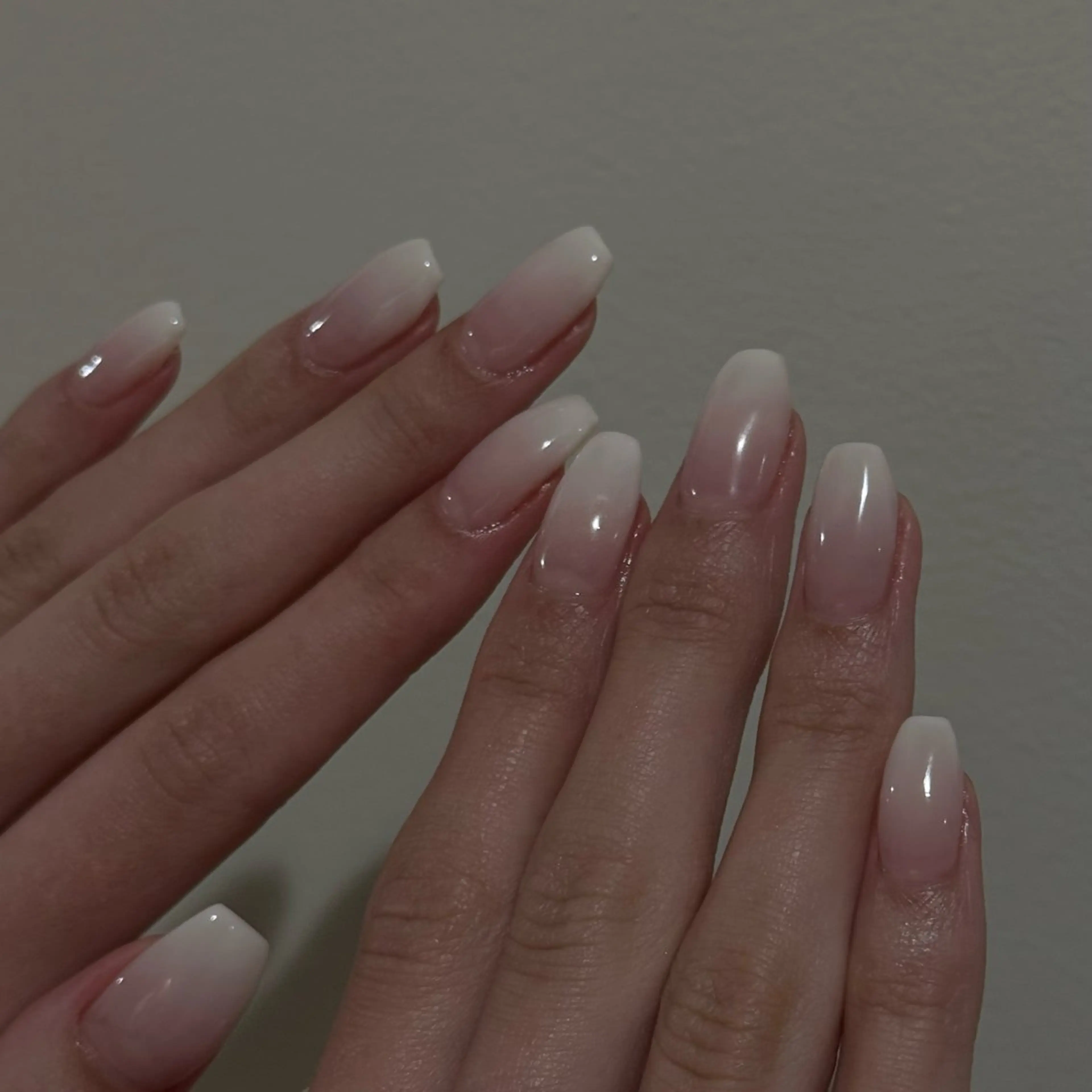 ネイル ハンドネイル clair所属・nail salon Clairのネイルデザイン