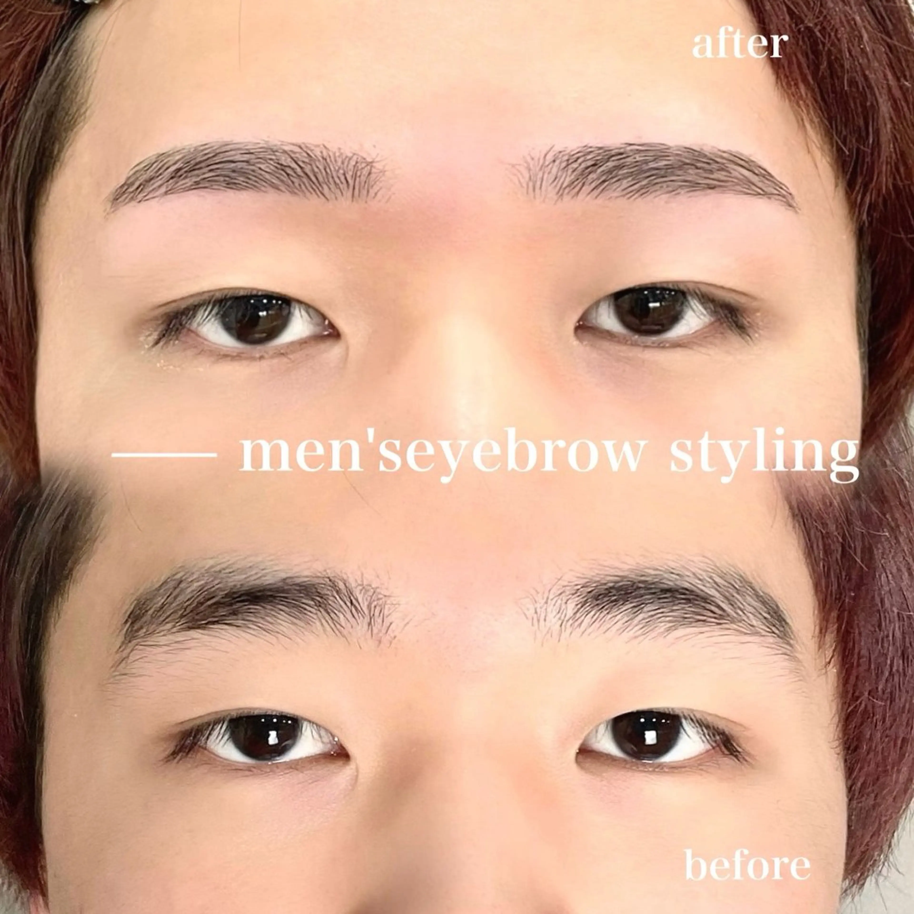 アイブロウ ワックス脱毛 眉カット その他(アイブロウ) 【 Vias 】 mayuのマツエク・マツパデザイン