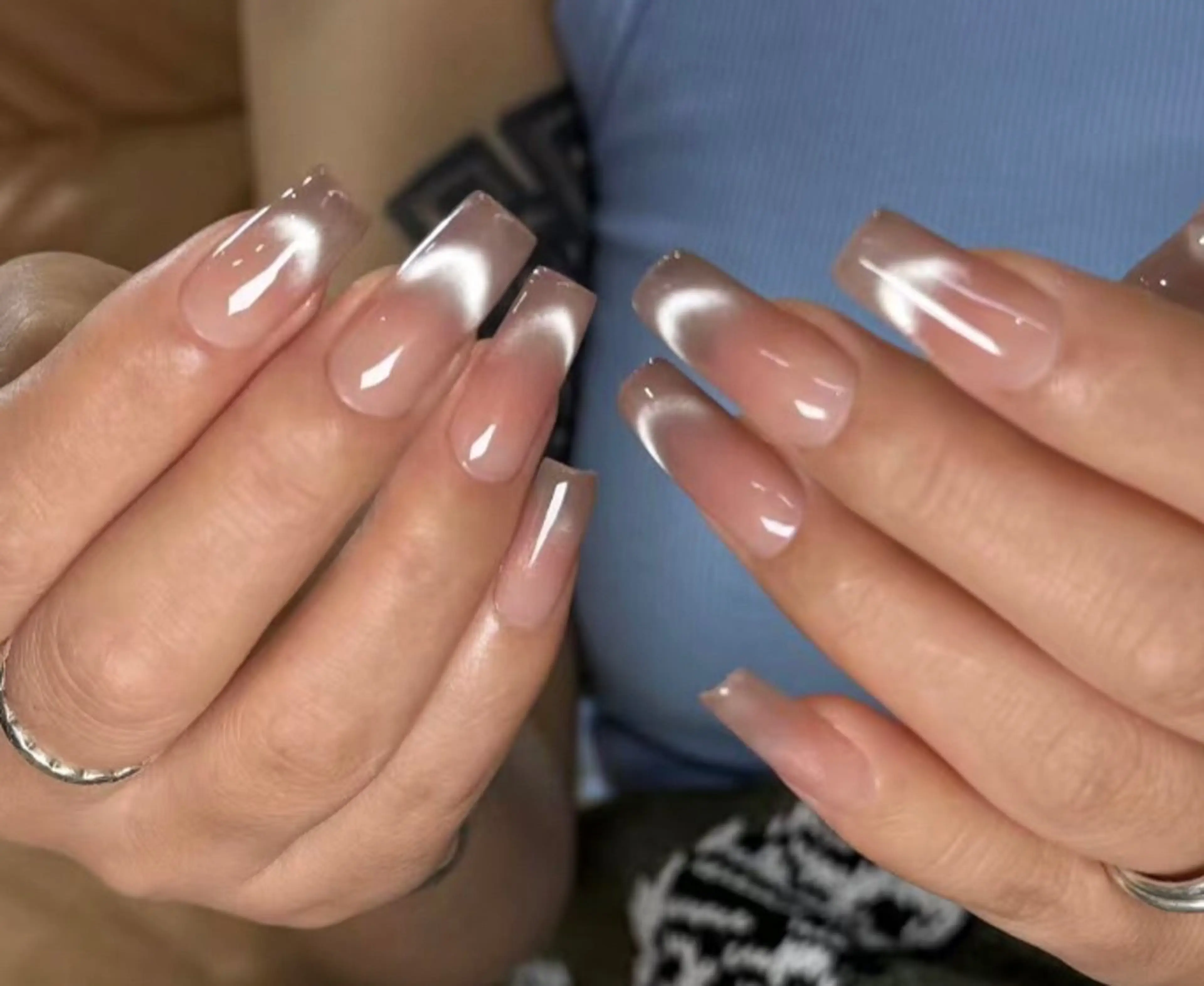 ネイル ハンドネイル Miya🎀 nailのネイルデザイン