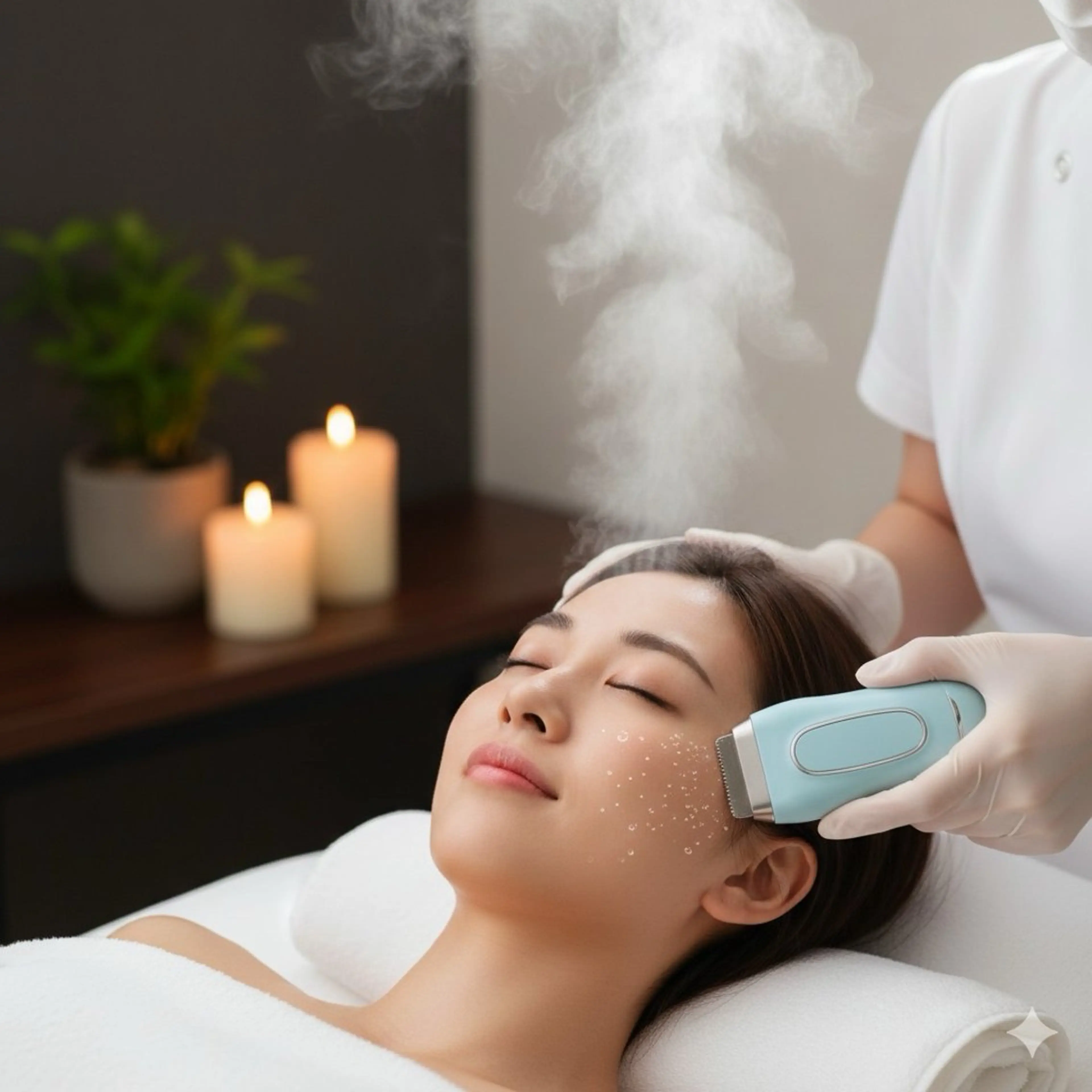 サトウ アキヨのエステ・リラクイメージ