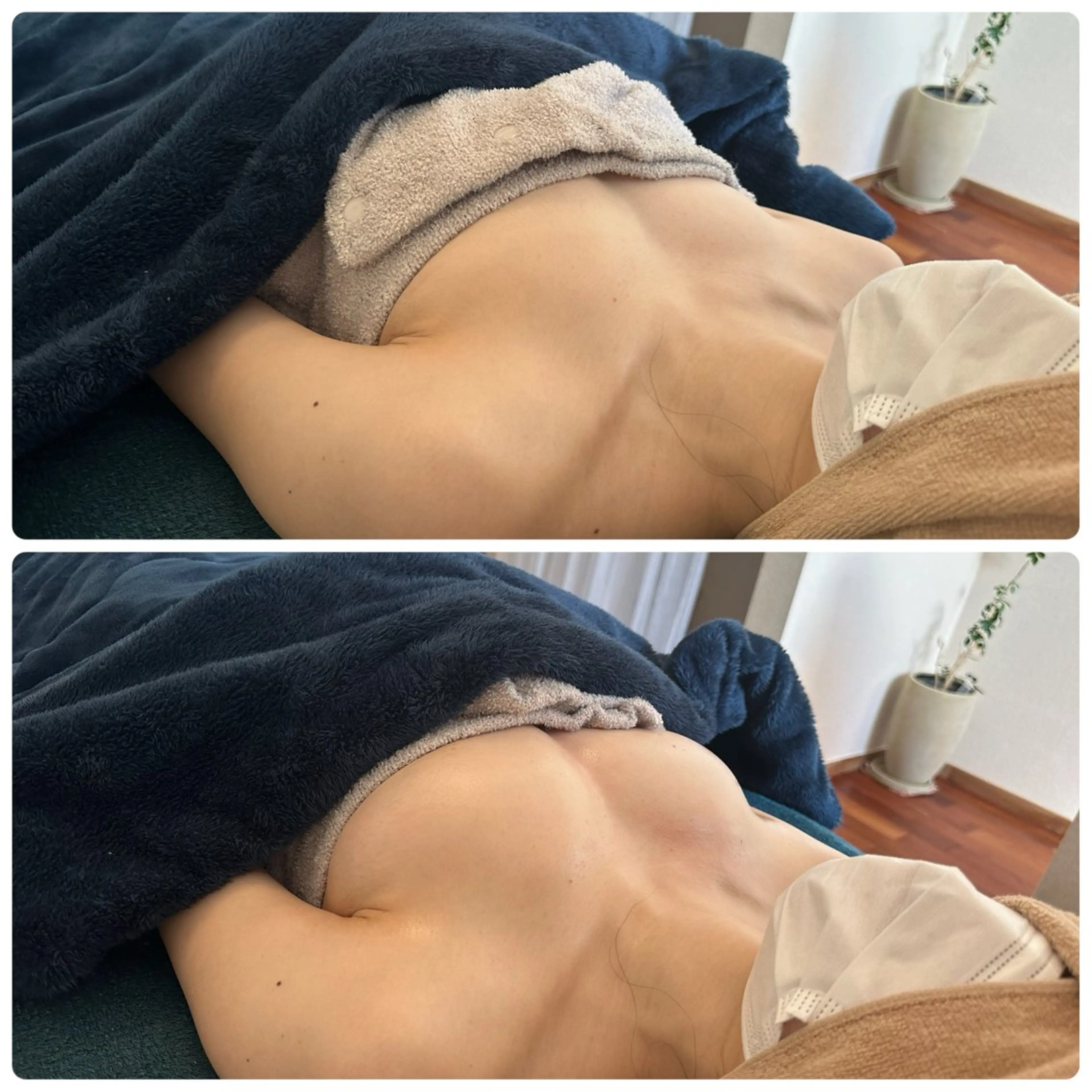 エステ バストアップ専門/デ トックス/小顔コルギのエステ・リラクイメージ