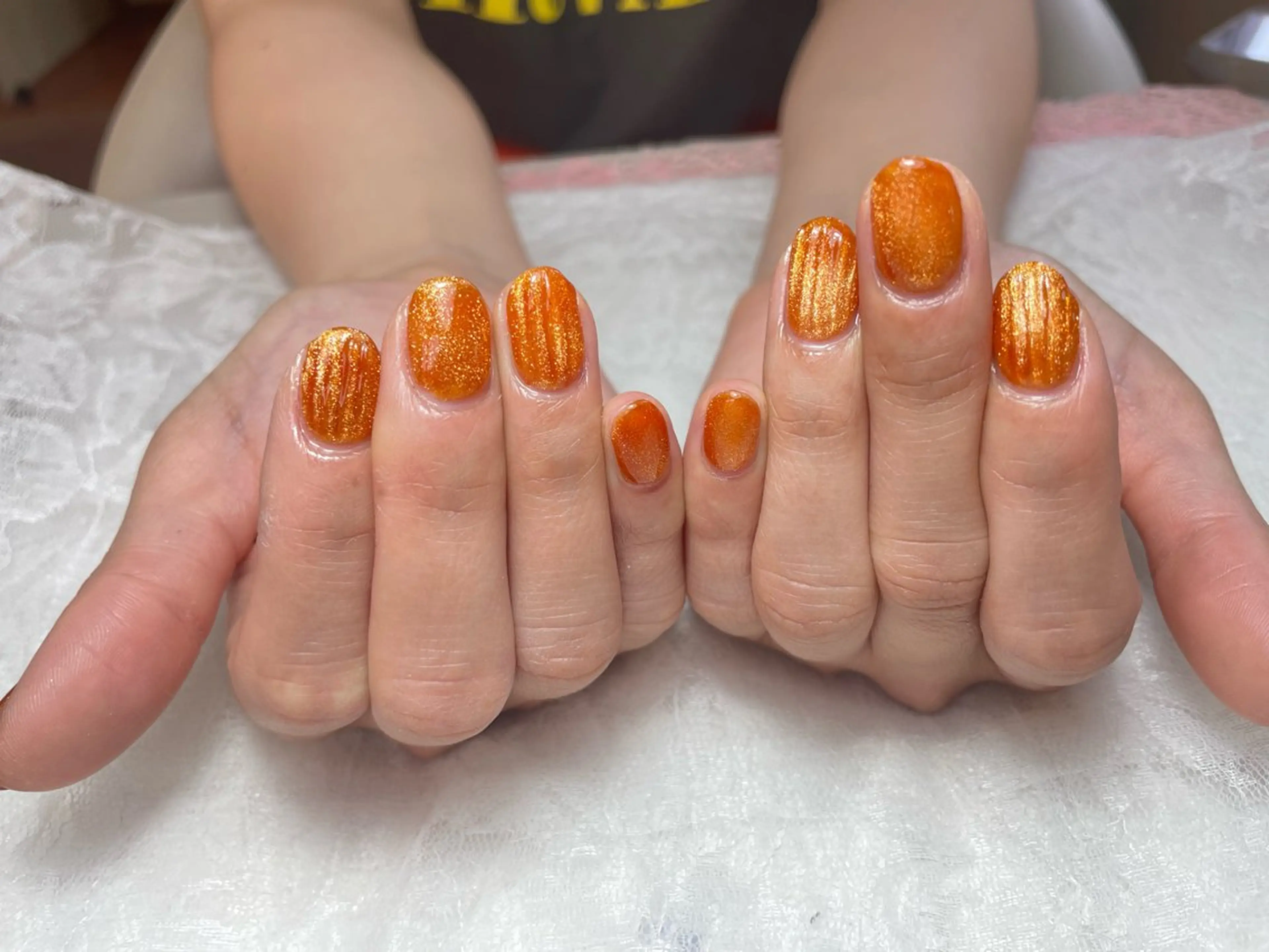 ネイル ハンドネイル nail salon Libertyのネイルデザイン