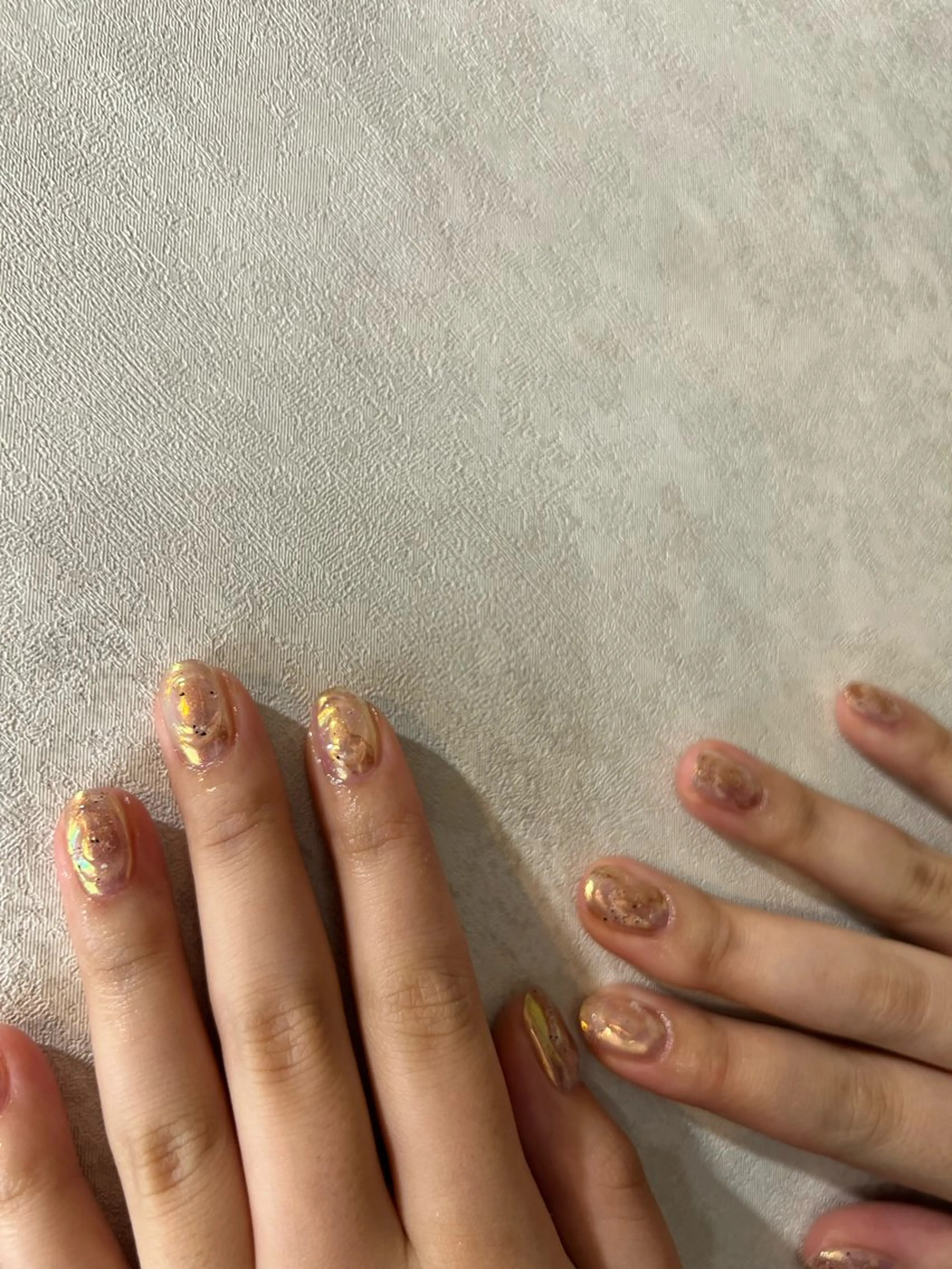 ネイル JurerEye☆ Marikoのネイルデザイン