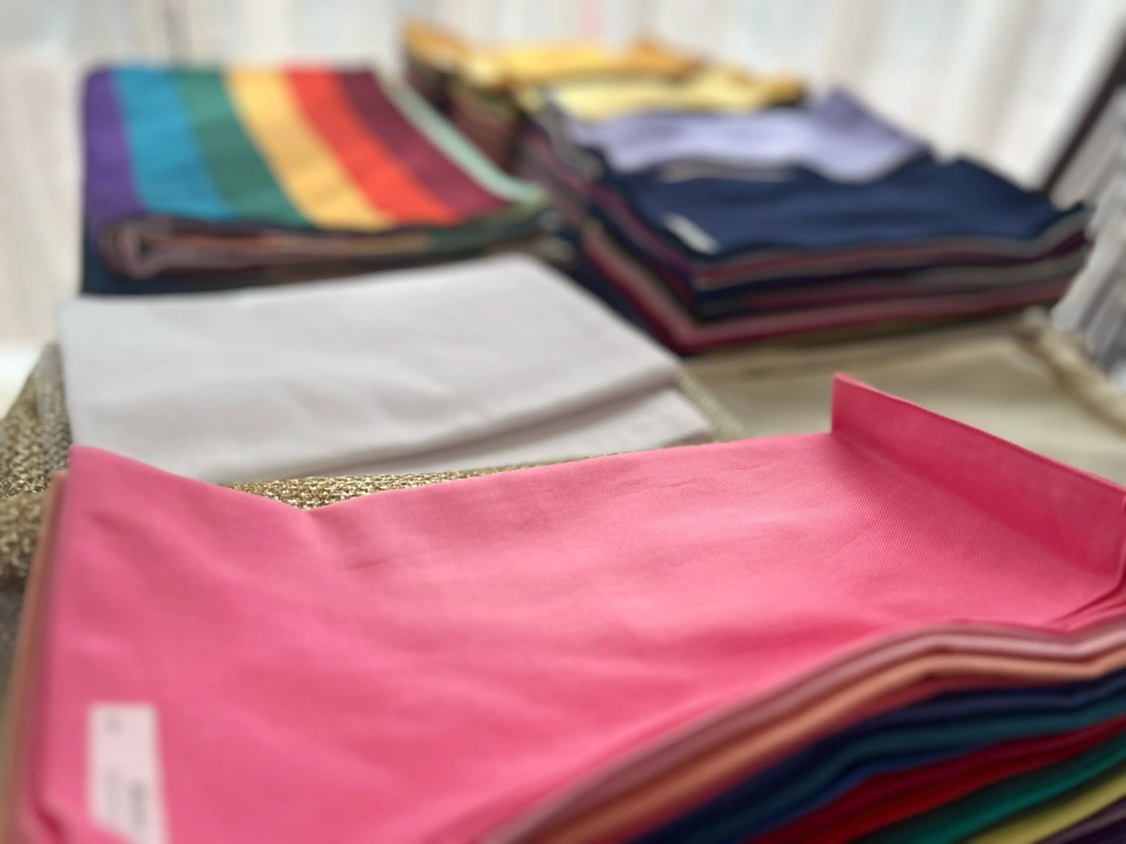 トータル診断【パーソナルカラー診断/顔タイプ診断/骨格診断】の写真