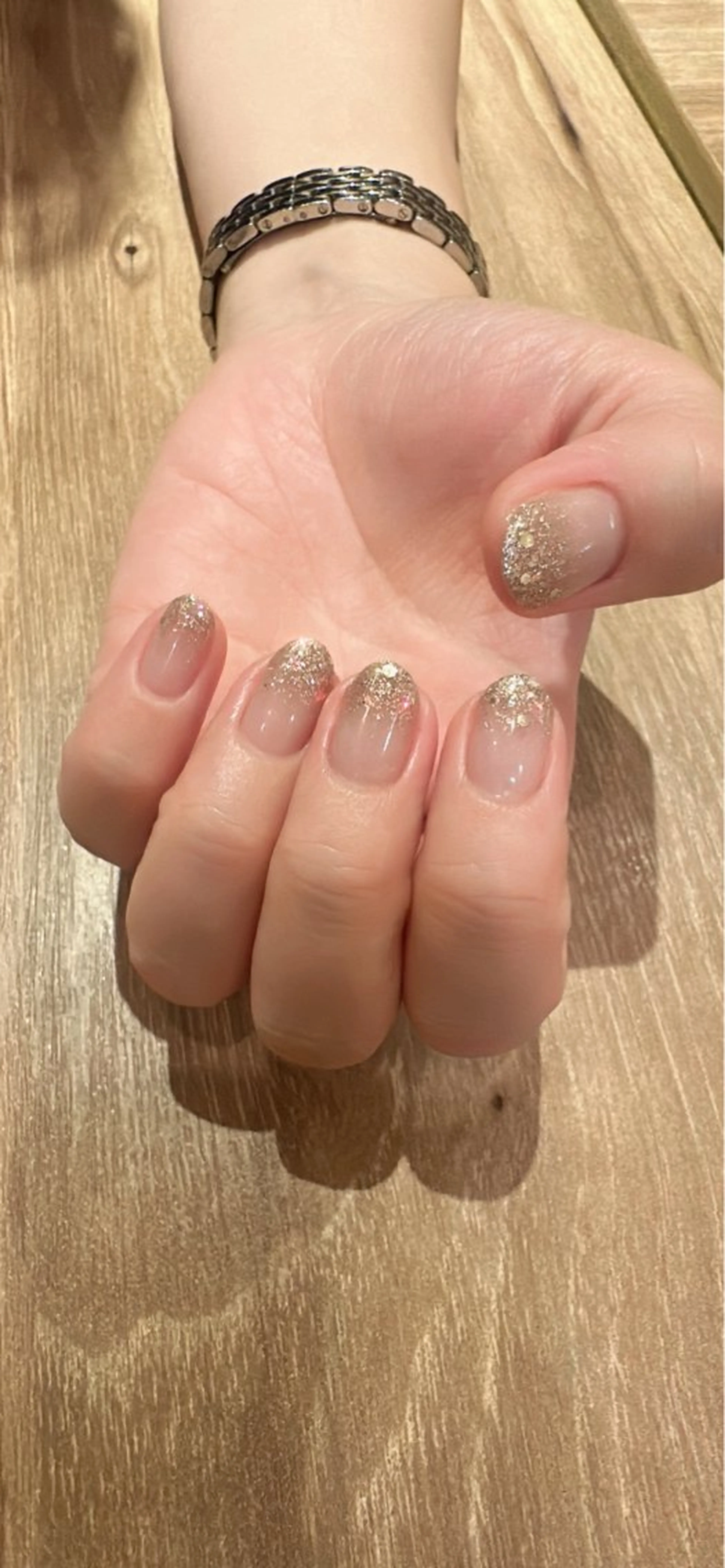 ネイル 瀬沼 里美のネイルデザイン